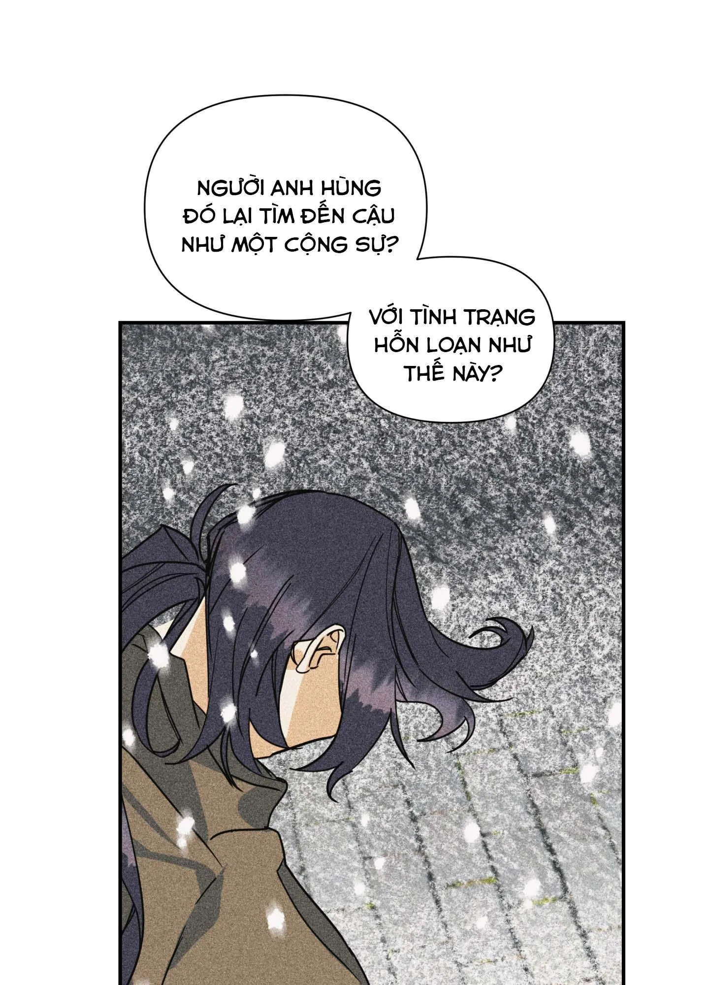 LIST TRUYỆN NGẮN CHỊT CHỊT Chapter 16 Trang 49