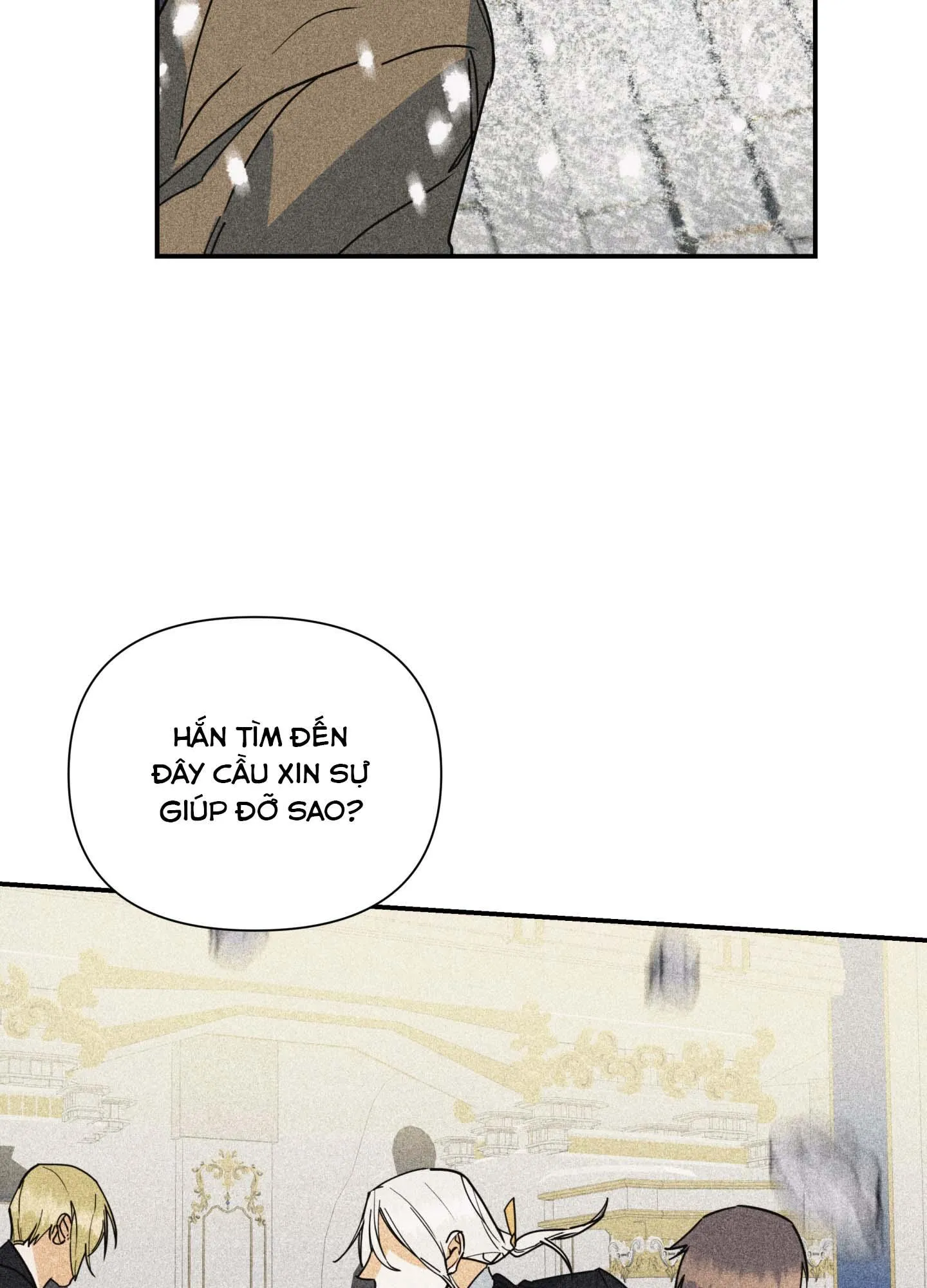 LIST TRUYỆN NGẮN CHỊT CHỊT Chapter 16 Trang 50