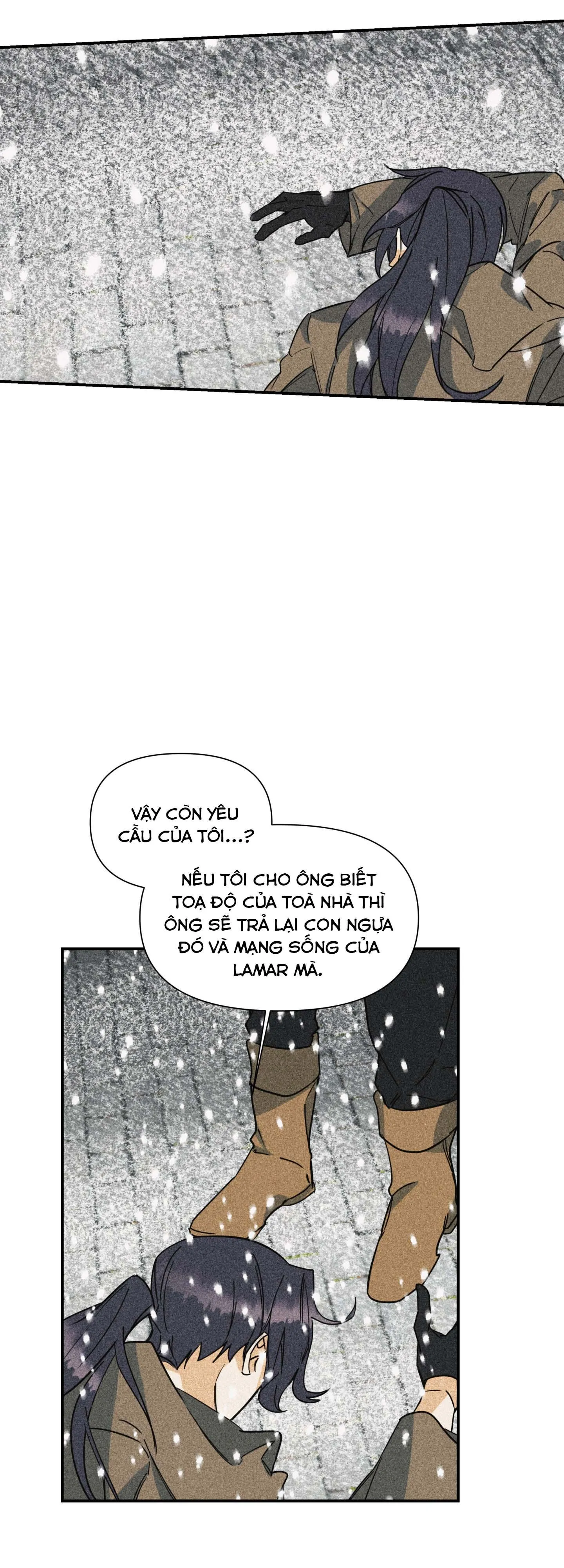 LIST TRUYỆN NGẮN CHỊT CHỊT Chapter 16 Trang 54