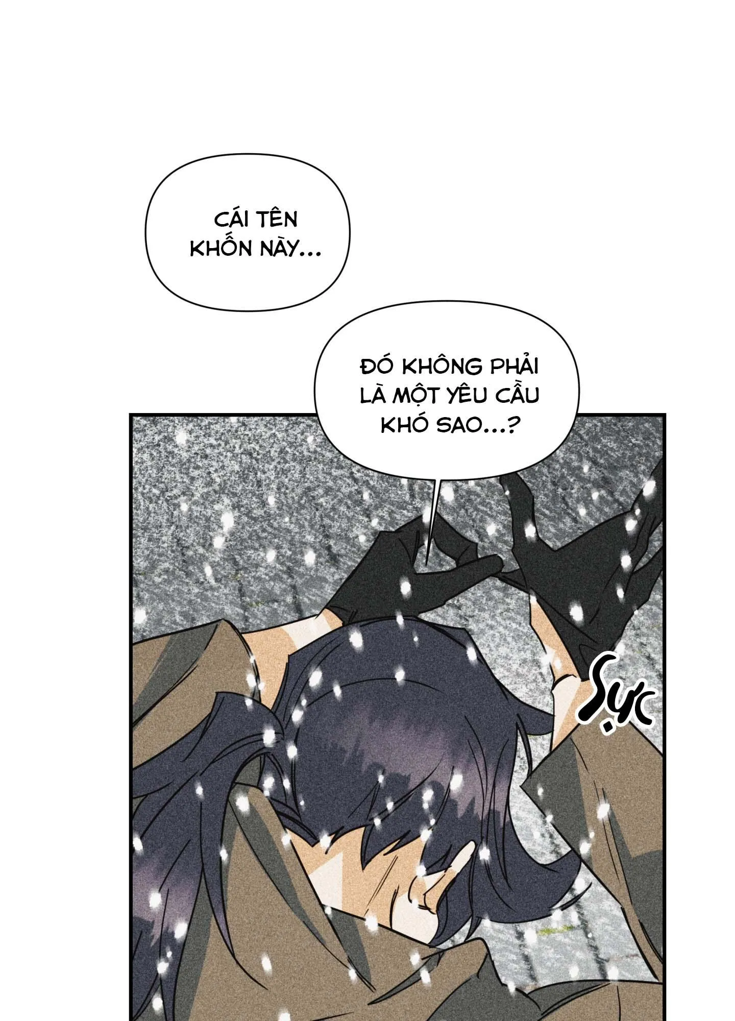 LIST TRUYỆN NGẮN CHỊT CHỊT Chapter 16 Trang 55