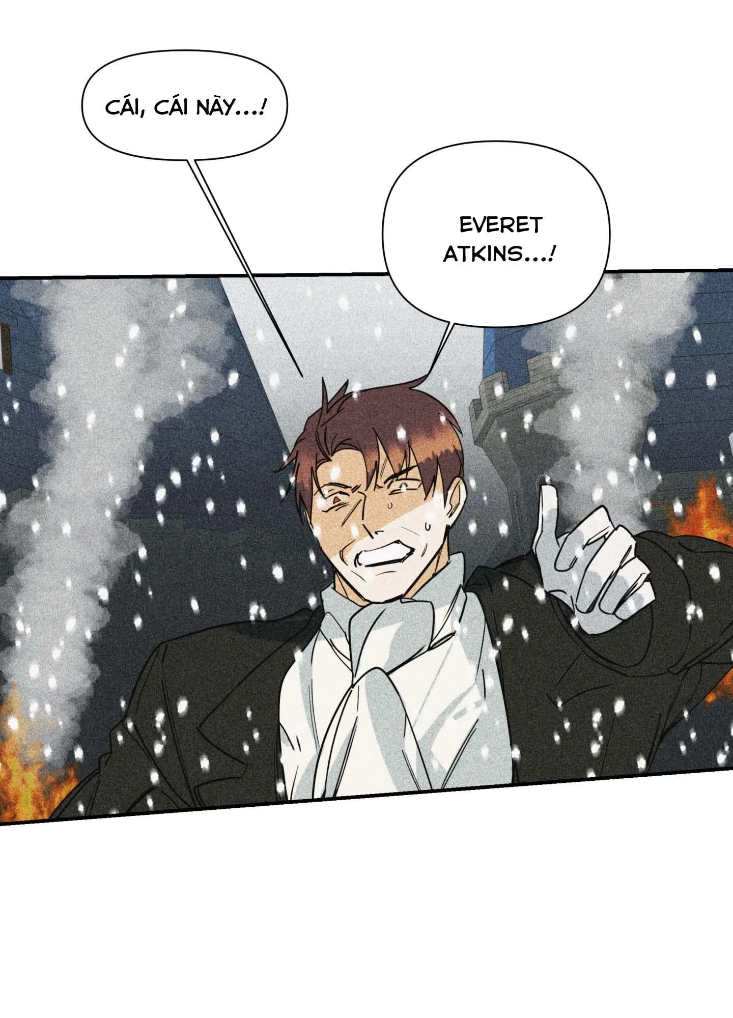 LIST TRUYỆN NGẮN CHỊT CHỊT Chapter 16 Trang 57