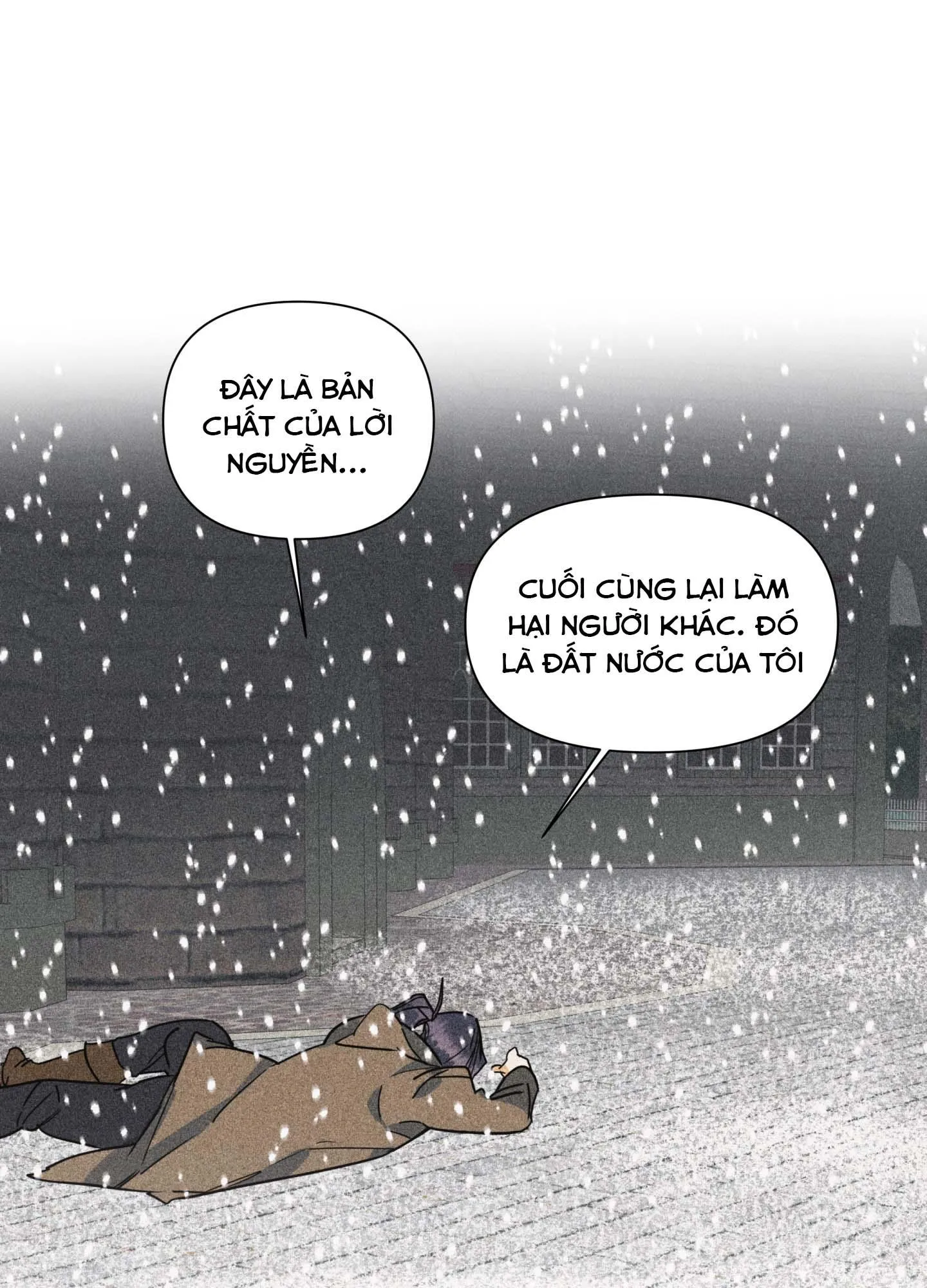 LIST TRUYỆN NGẮN CHỊT CHỊT Chapter 16 Trang 59