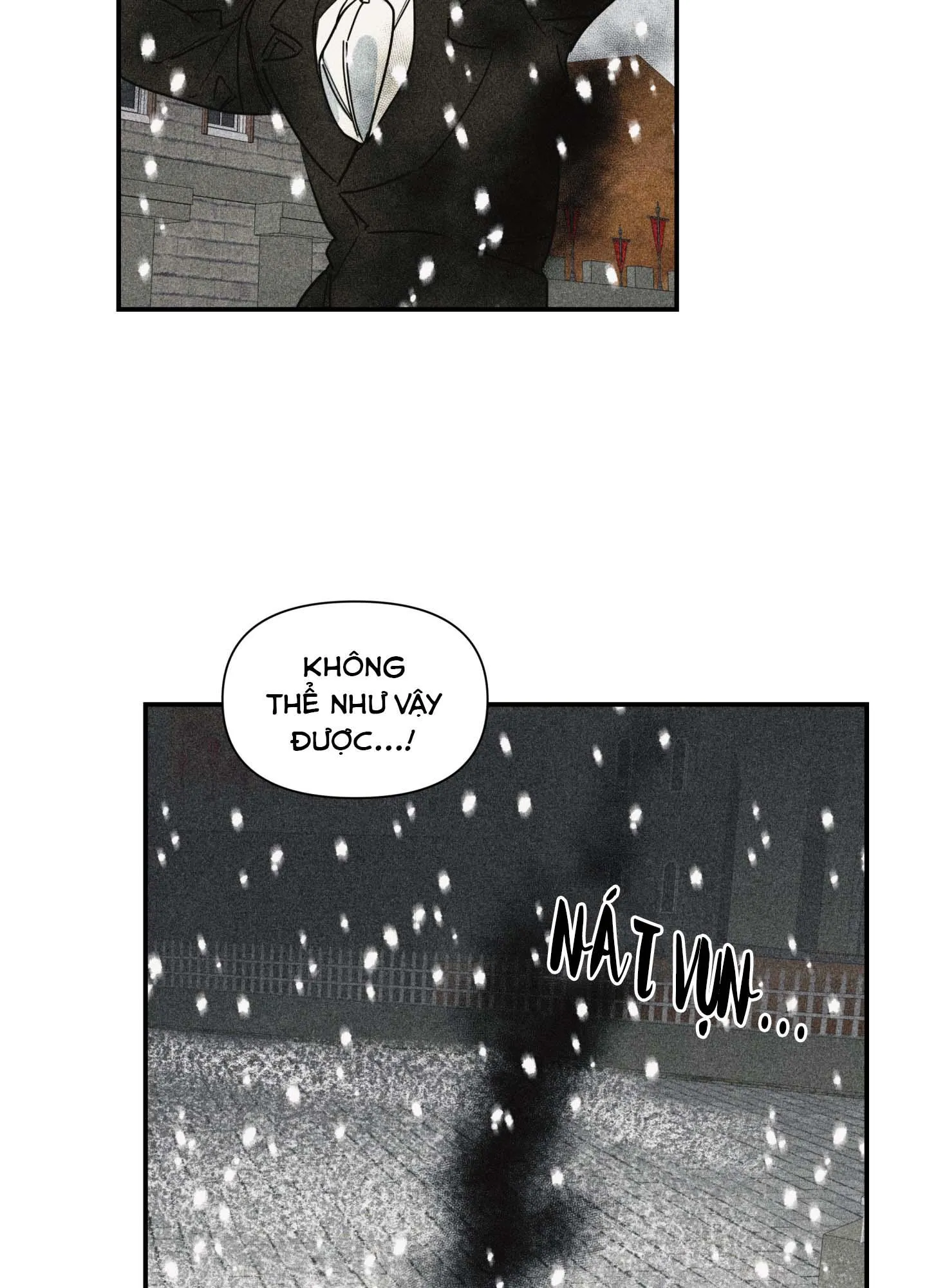 LIST TRUYỆN NGẮN CHỊT CHỊT Chapter 16 Trang 63