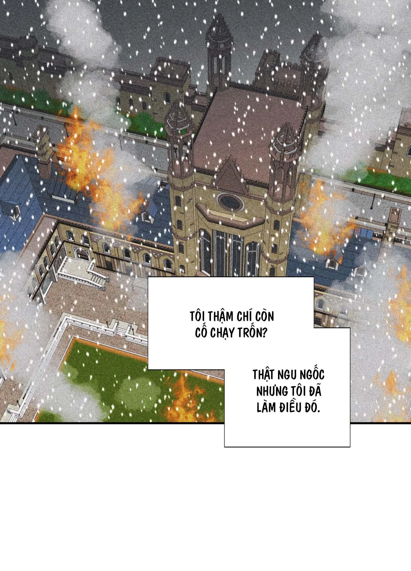 LIST TRUYỆN NGẮN CHỊT CHỊT Chapter 16 Trang 65