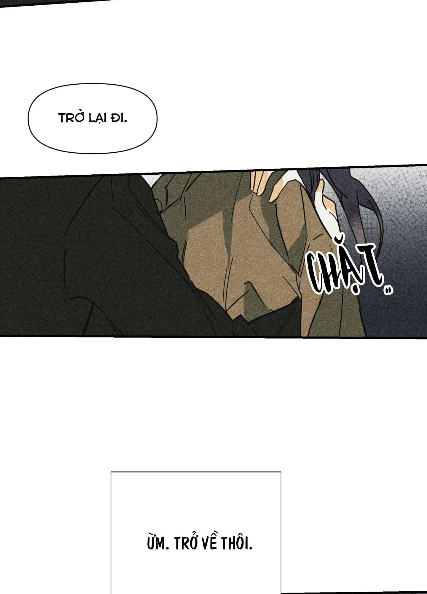 LIST TRUYỆN NGẮN CHỊT CHỊT Chapter 16 Trang 84