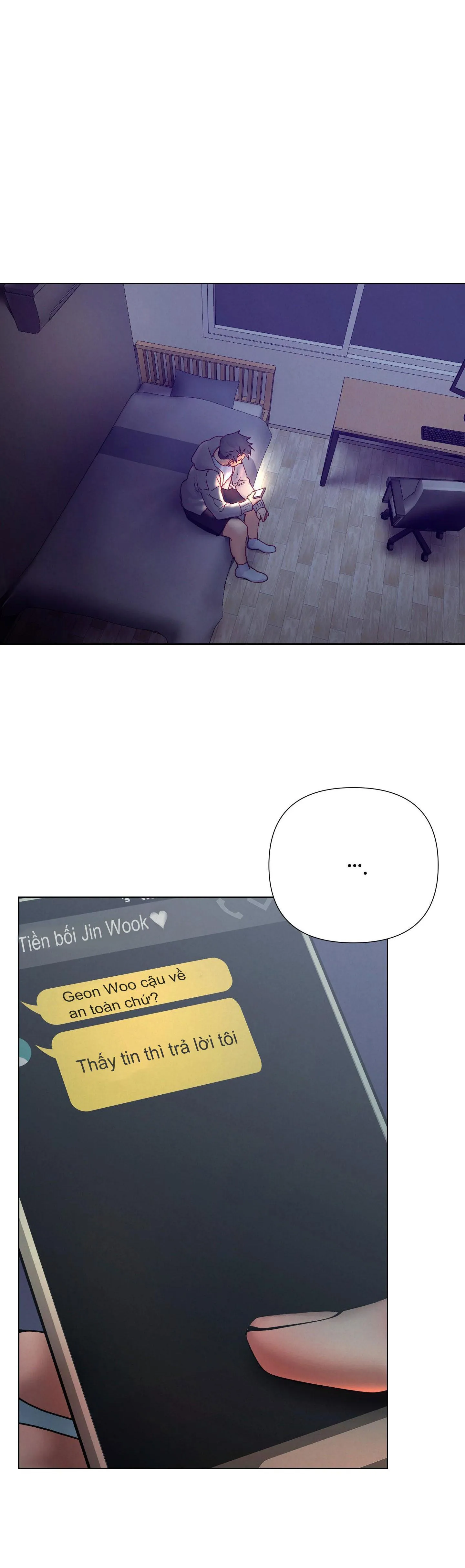 LIST TRUYỆN NGẮN CHỊT CHỊT Chapter 19 Trang 4