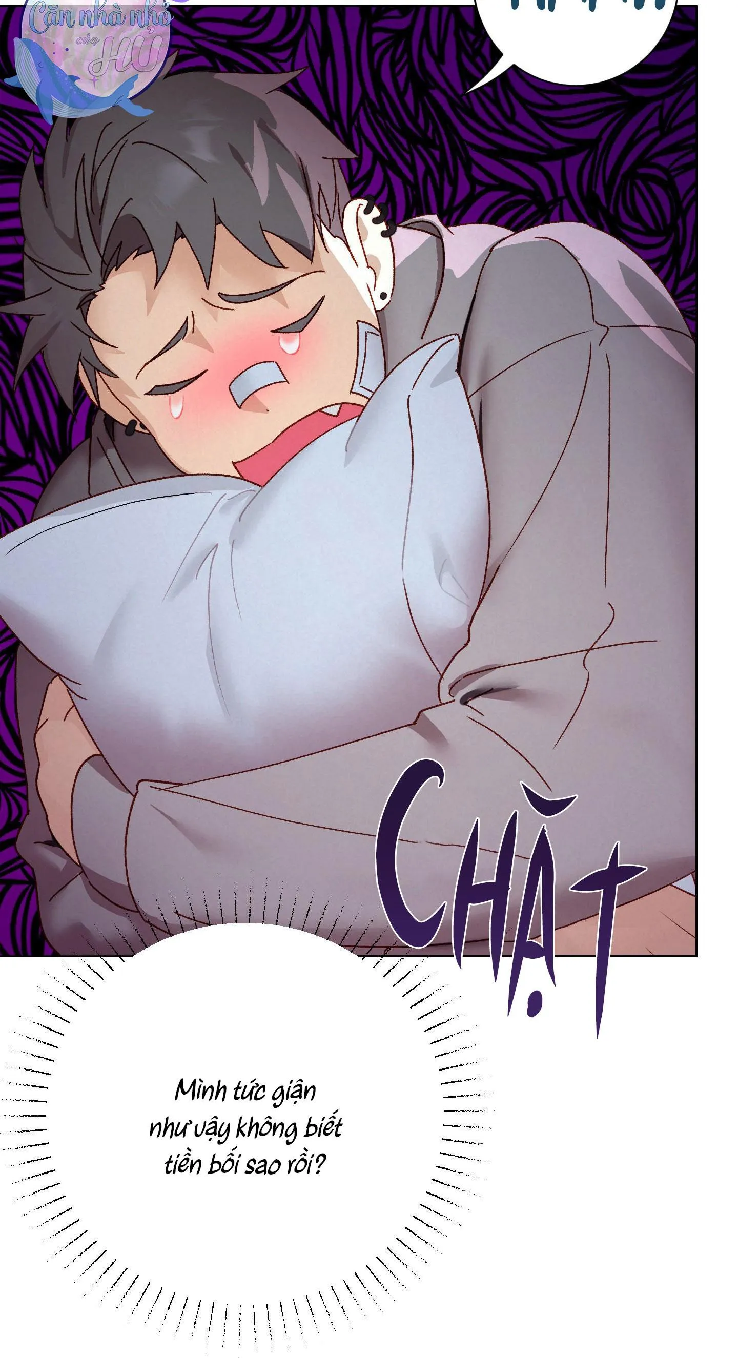 LIST TRUYỆN NGẮN CHỊT CHỊT Chapter 19 Trang 9