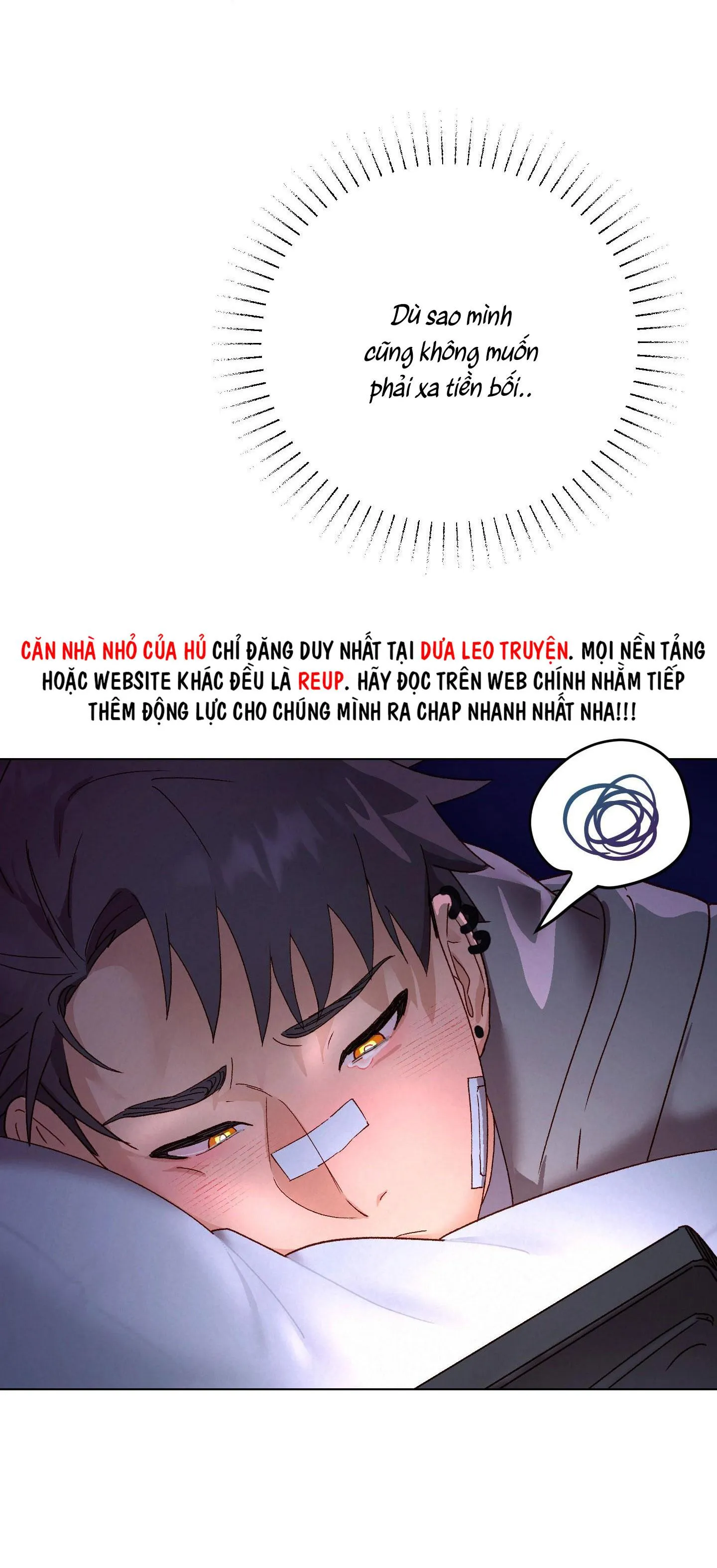 LIST TRUYỆN NGẮN CHỊT CHỊT Chapter 19 Trang 10