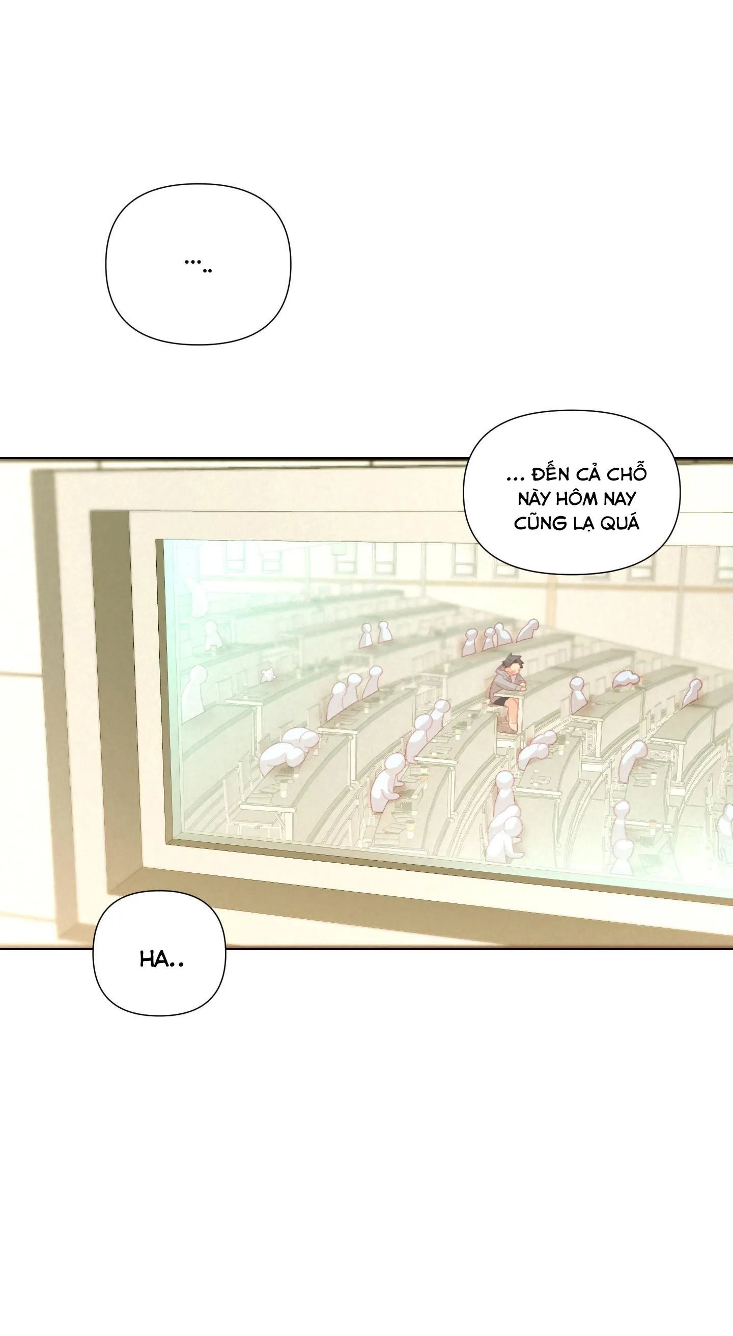 LIST TRUYỆN NGẮN CHỊT CHỊT Chapter 19 Trang 12