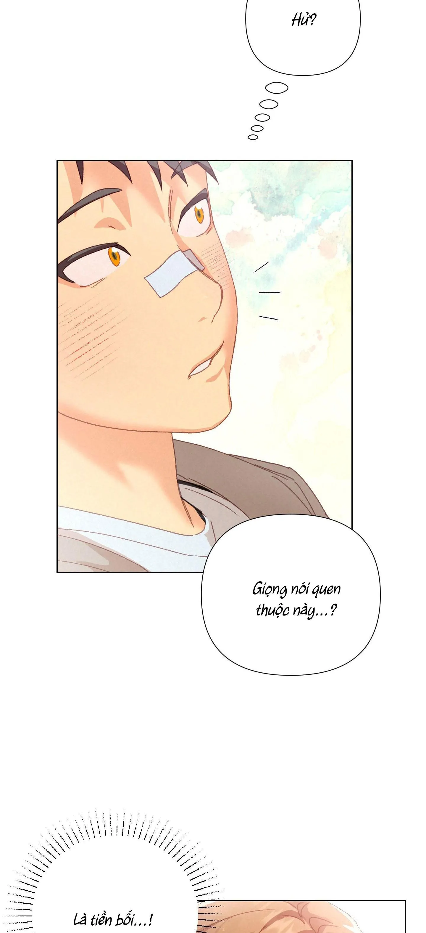 LIST TRUYỆN NGẮN CHỊT CHỊT Chapter 19 Trang 14