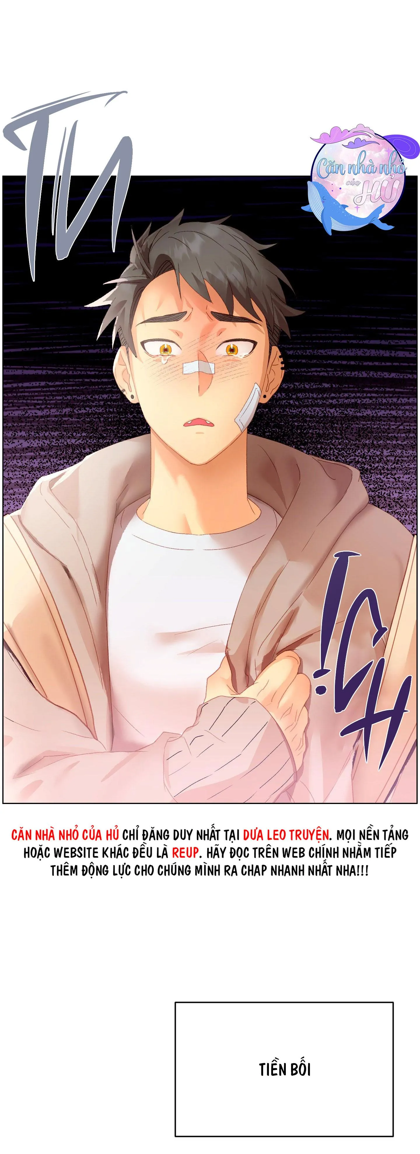 LIST TRUYỆN NGẮN CHỊT CHỊT Chapter 19 Trang 18