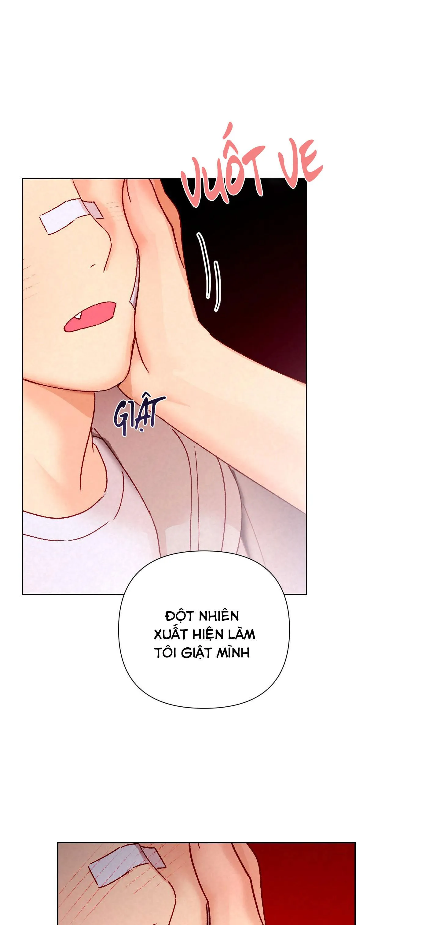 LIST TRUYỆN NGẮN CHỊT CHỊT Chapter 19 Trang 23