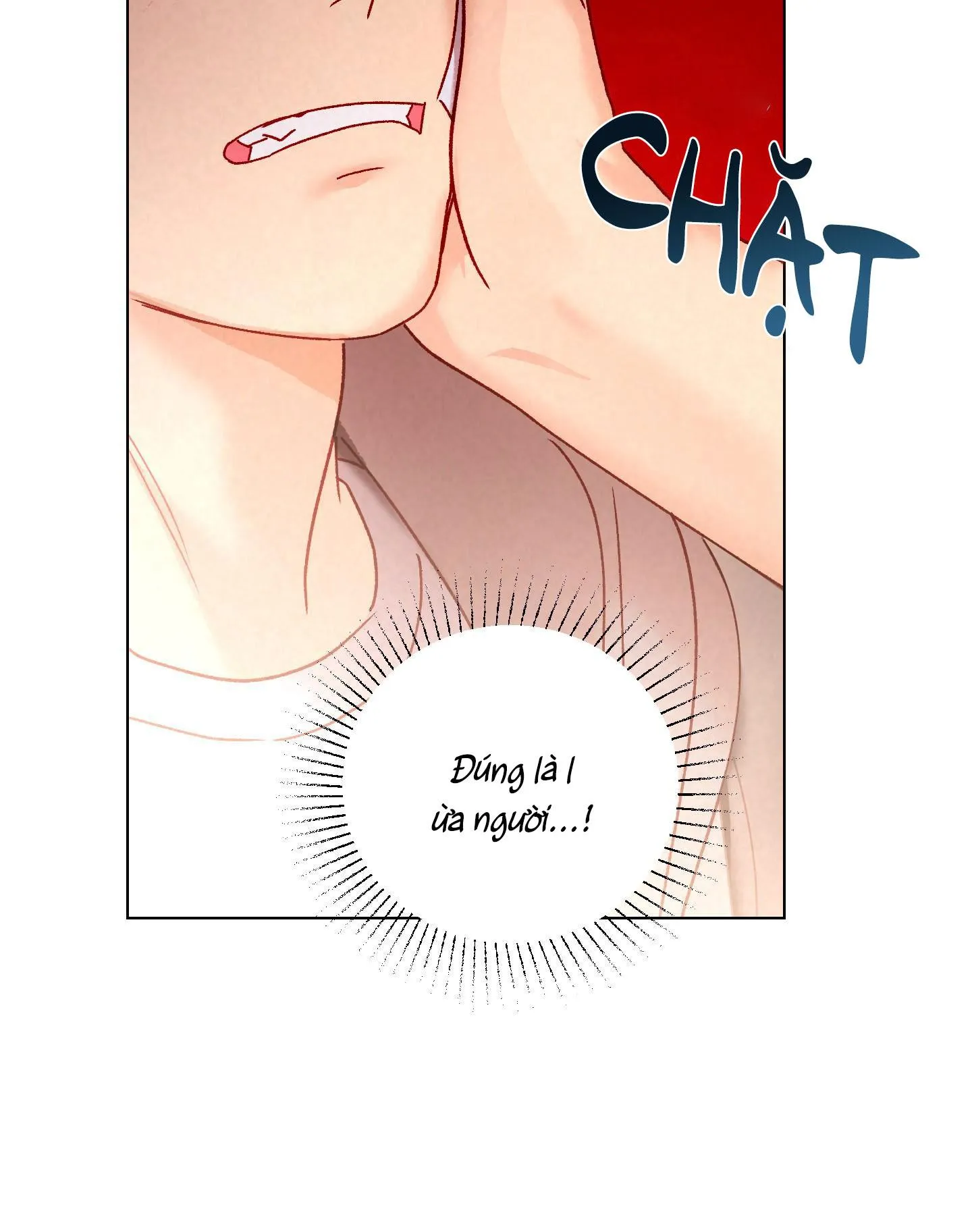 LIST TRUYỆN NGẮN CHỊT CHỊT Chapter 19 Trang 24