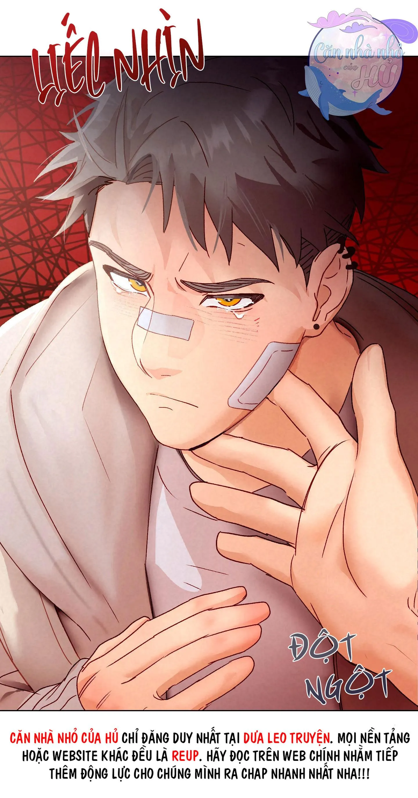 LIST TRUYỆN NGẮN CHỊT CHỊT Chapter 19 Trang 25