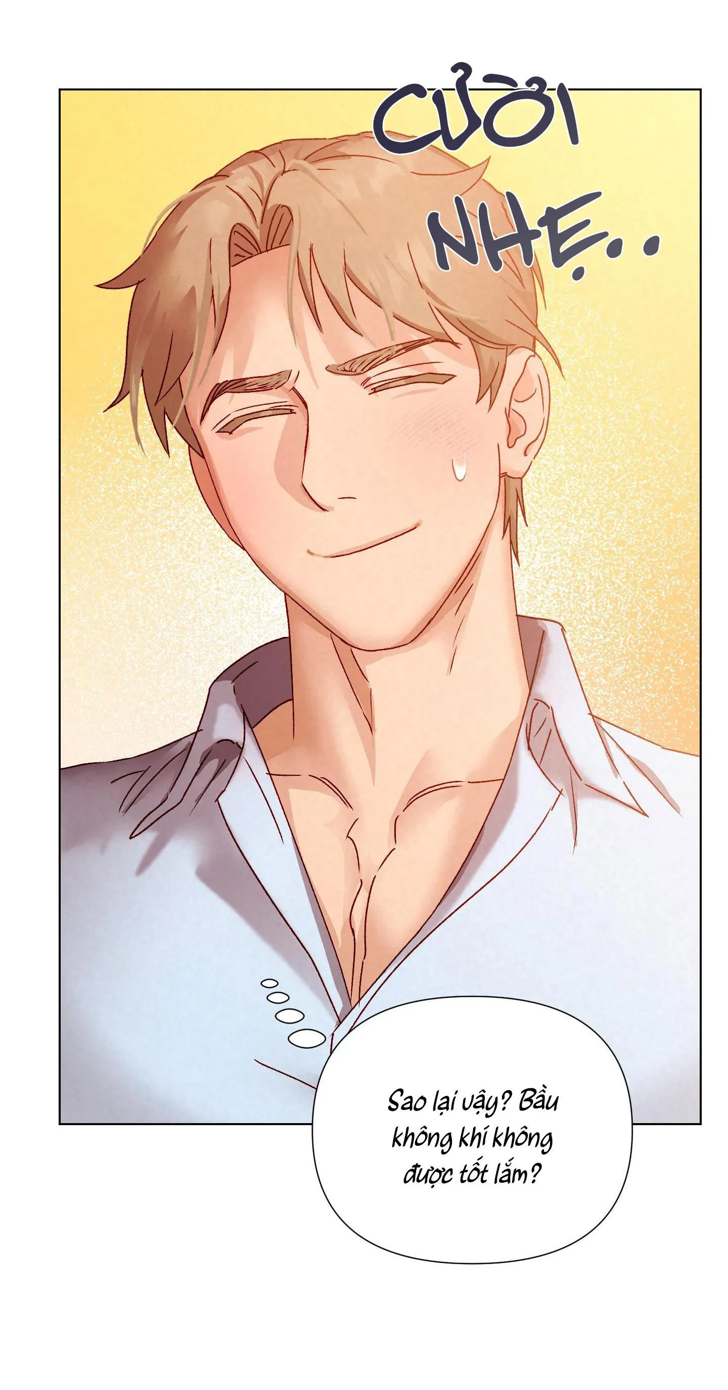 LIST TRUYỆN NGẮN CHỊT CHỊT Chapter 19 Trang 26