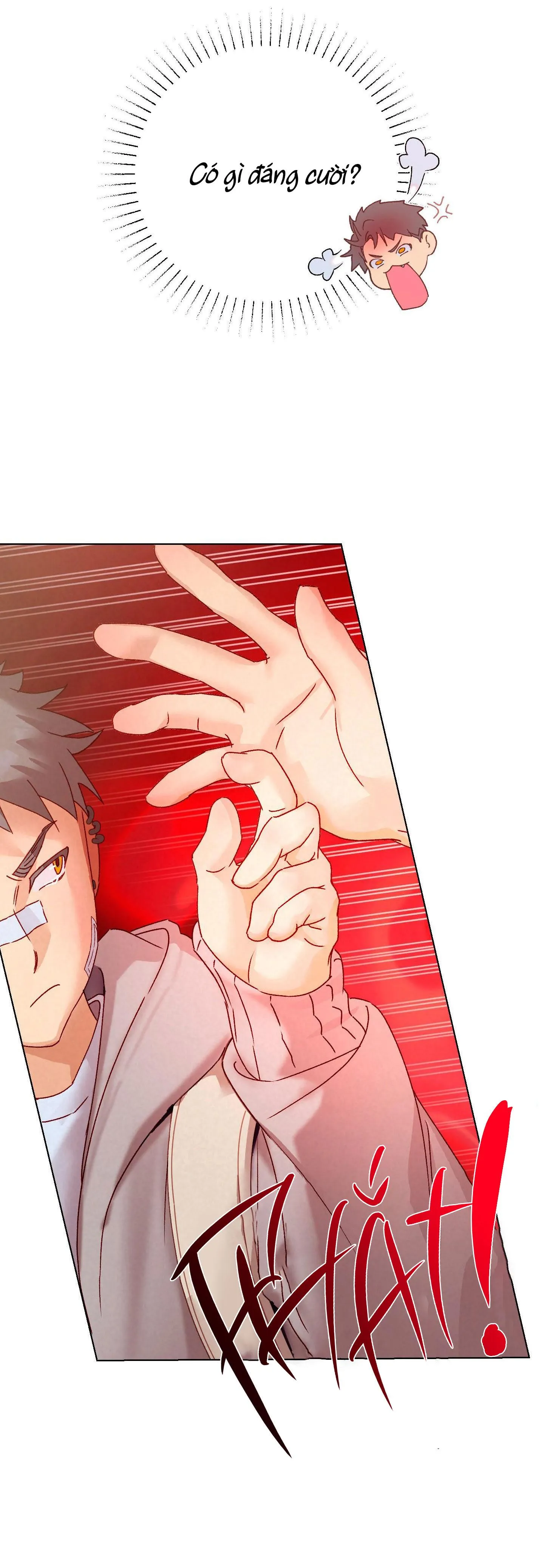 LIST TRUYỆN NGẮN CHỊT CHỊT Chapter 19 Trang 27