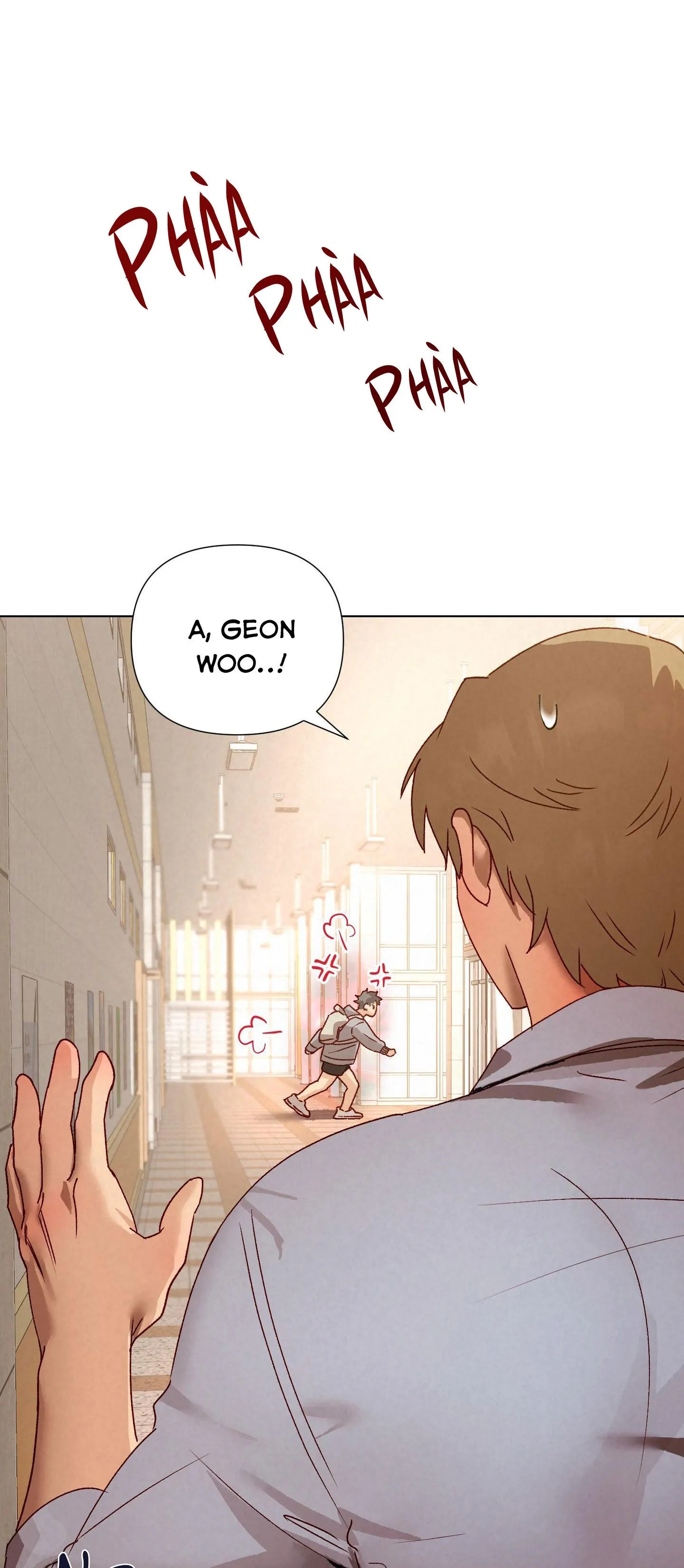 LIST TRUYỆN NGẮN CHỊT CHỊT Chapter 19 Trang 28