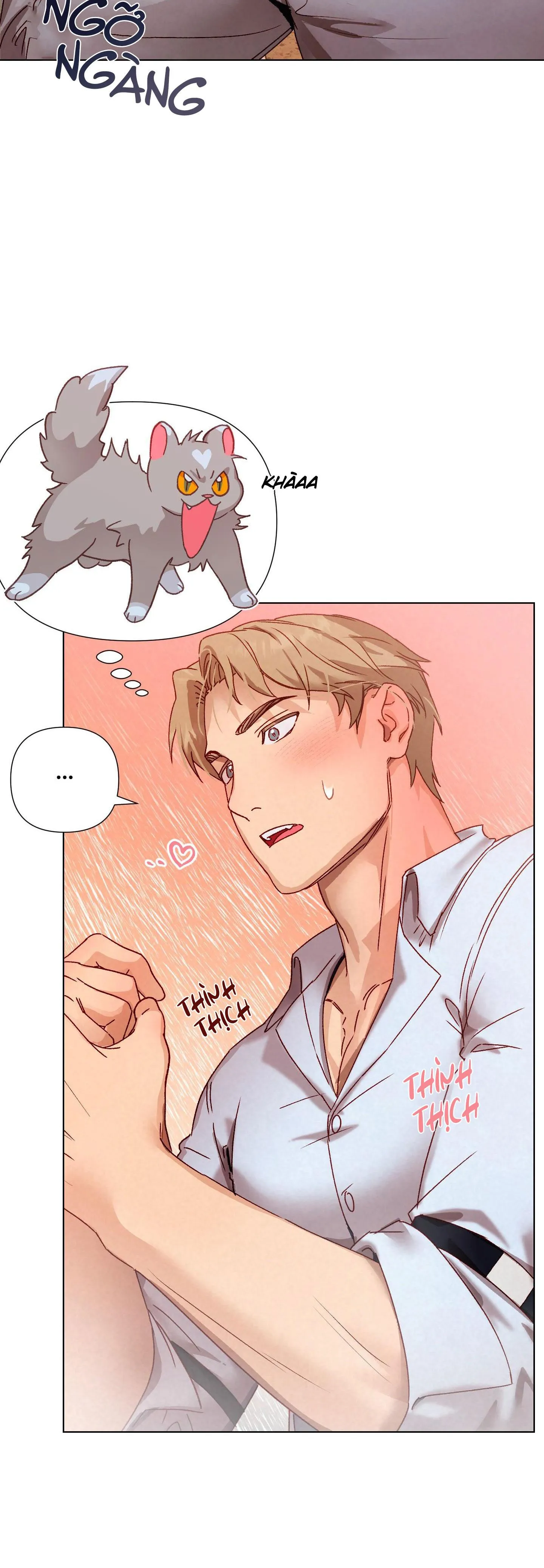 LIST TRUYỆN NGẮN CHỊT CHỊT Chapter 19 Trang 29