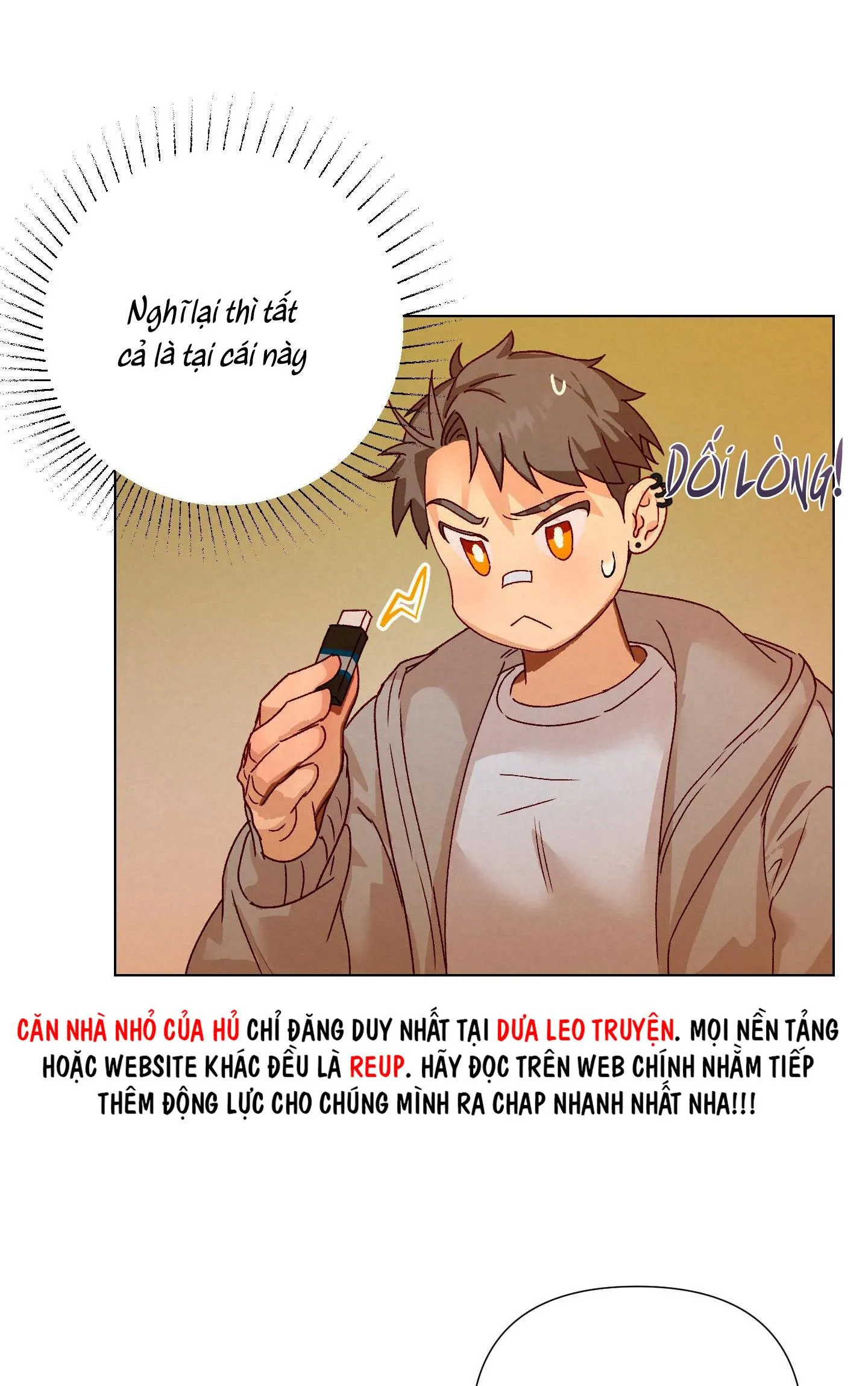 LIST TRUYỆN NGẮN CHỊT CHỊT Chapter 19 Trang 34