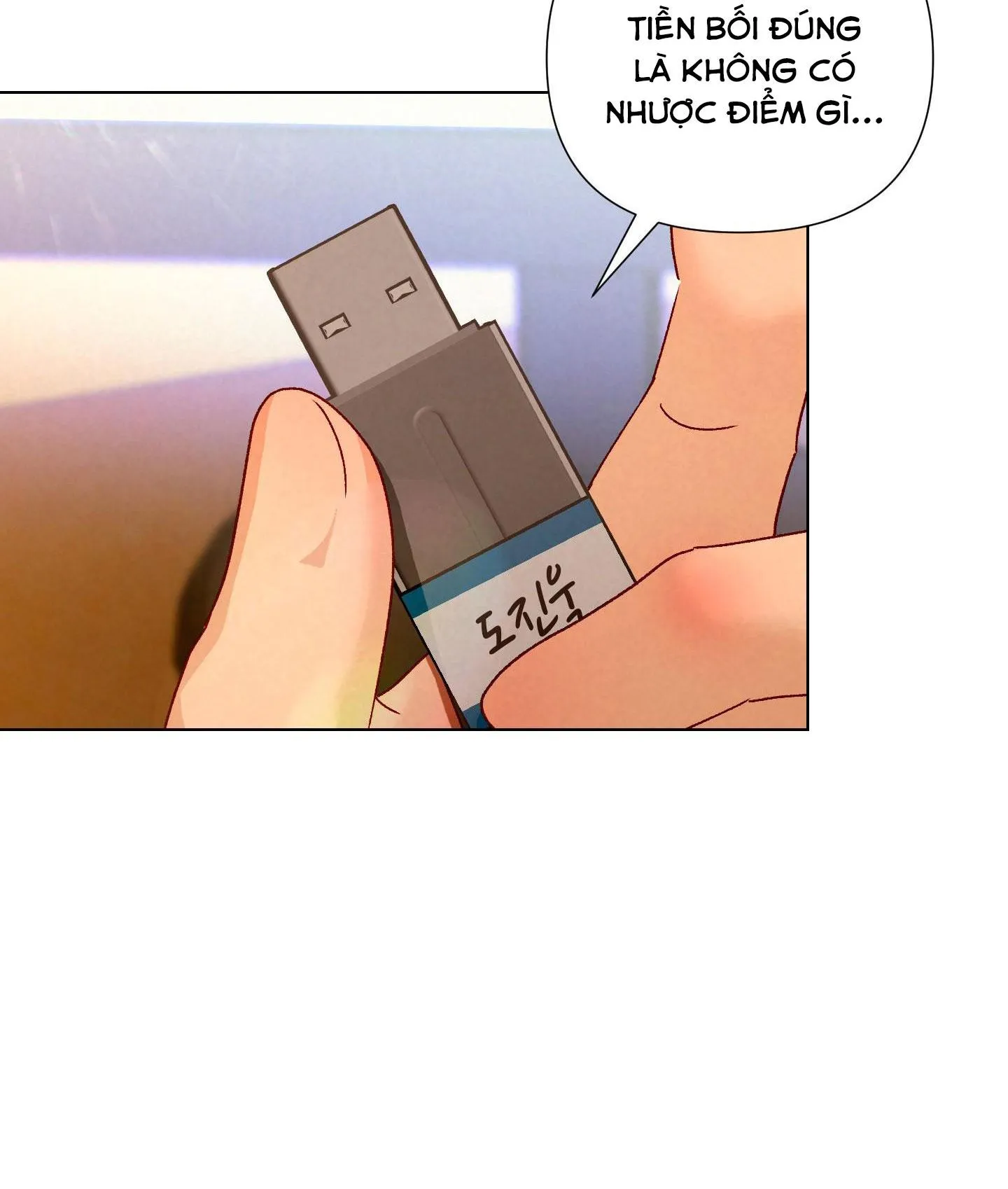 LIST TRUYỆN NGẮN CHỊT CHỊT Chapter 19 Trang 35