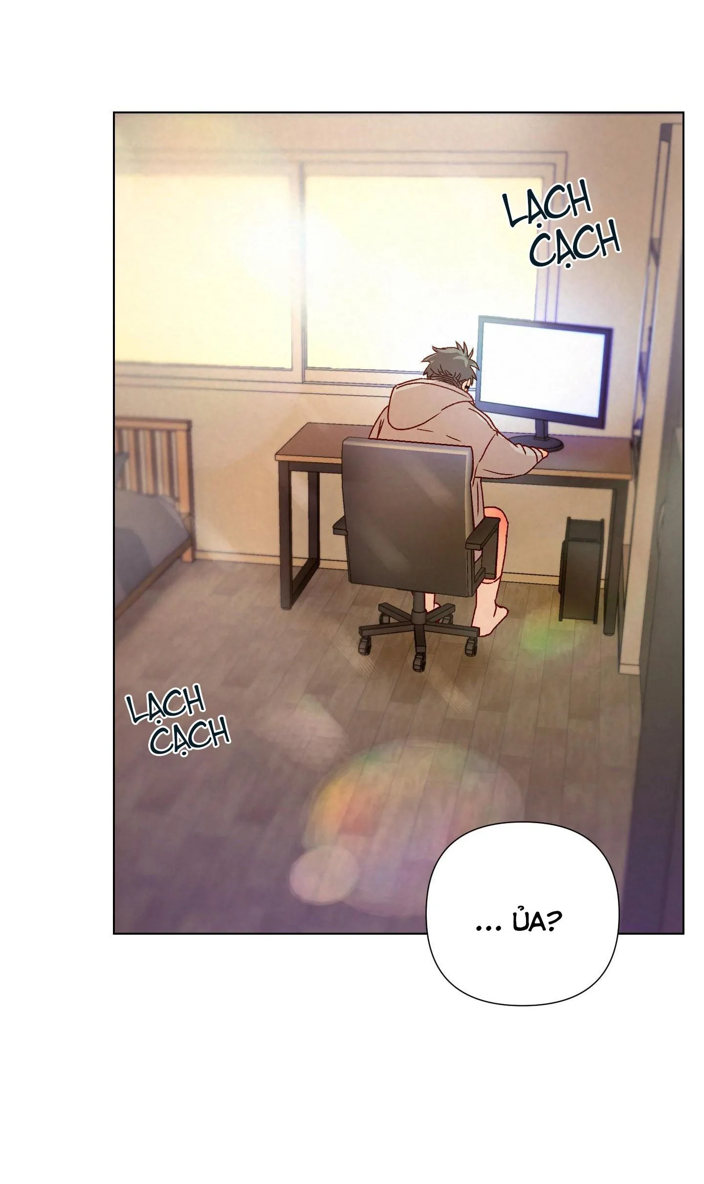 LIST TRUYỆN NGẮN CHỊT CHỊT Chapter 19 Trang 36