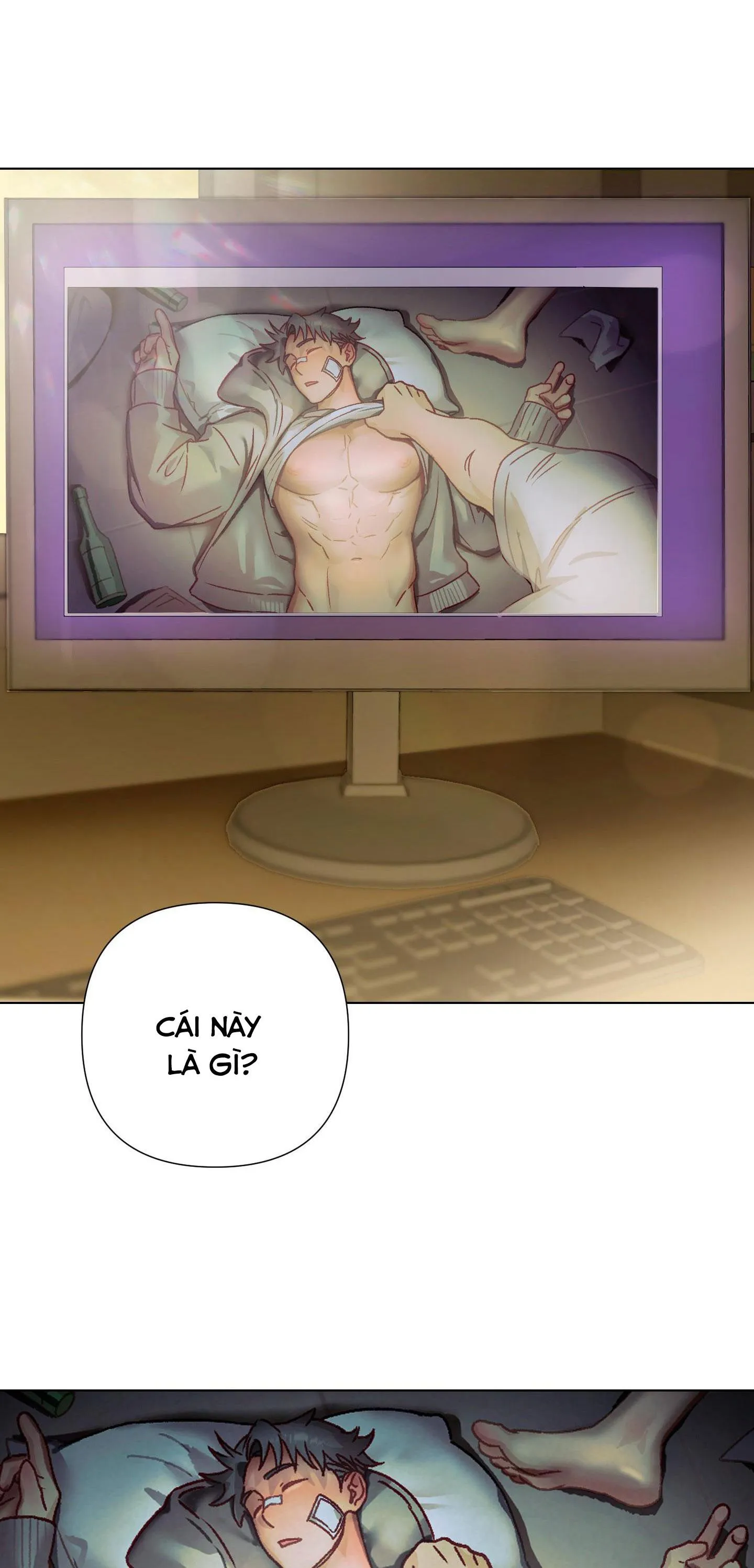 LIST TRUYỆN NGẮN CHỊT CHỊT Chapter 19 Trang 38