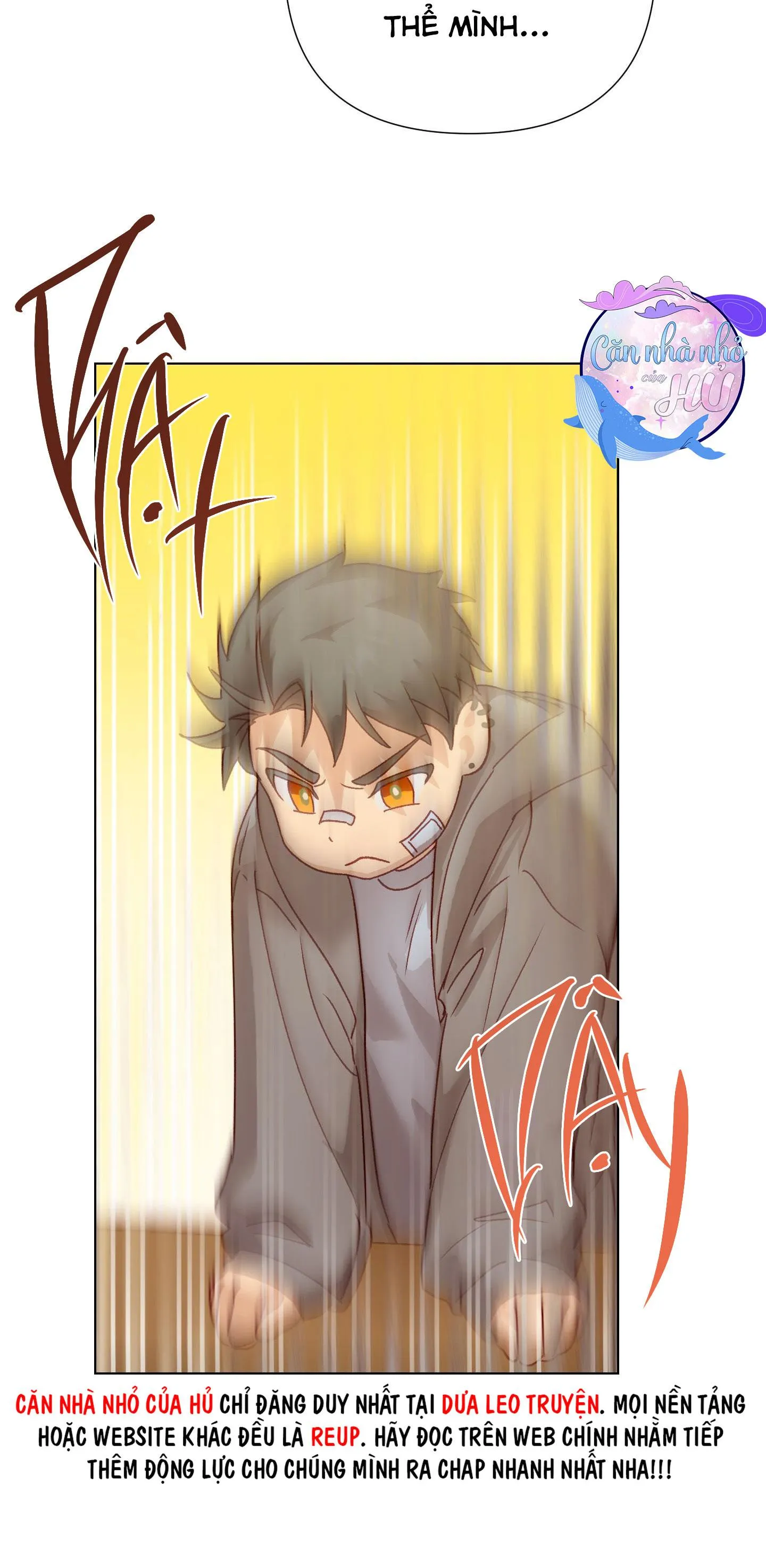 LIST TRUYỆN NGẮN CHỊT CHỊT Chapter 19 Trang 40