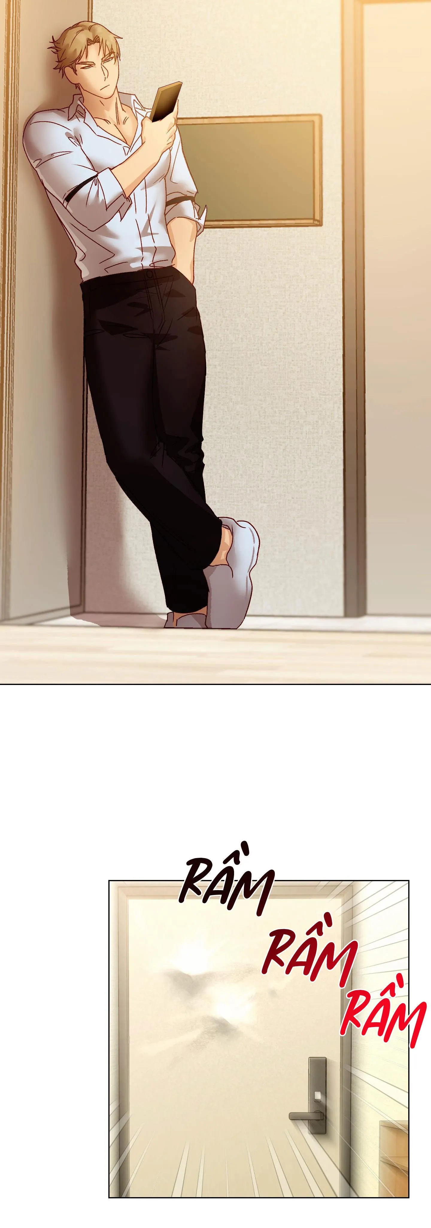 LIST TRUYỆN NGẮN CHỊT CHỊT Chapter 19 Trang 44