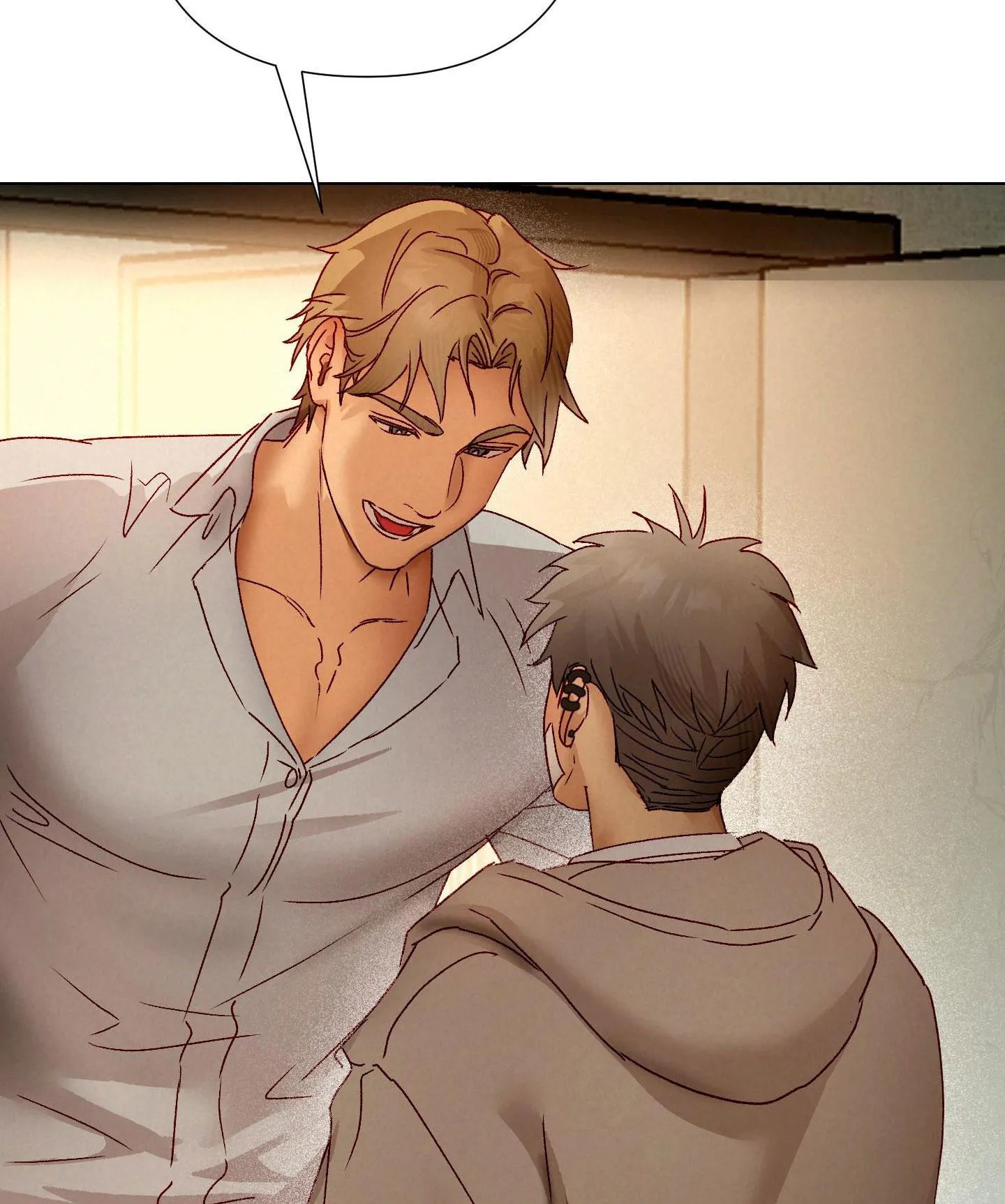 LIST TRUYỆN NGẮN CHỊT CHỊT Chapter 19 Trang 46