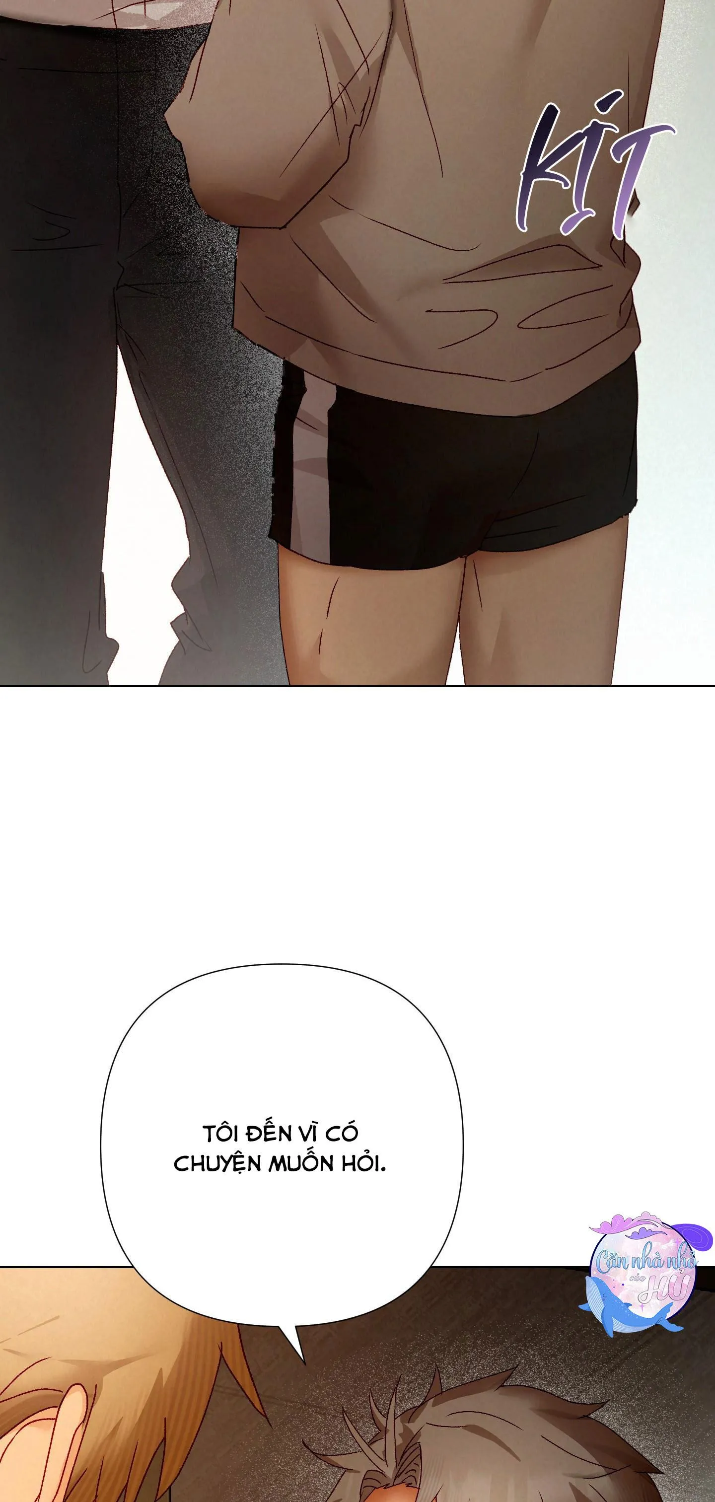 LIST TRUYỆN NGẮN CHỊT CHỊT Chapter 19 Trang 47