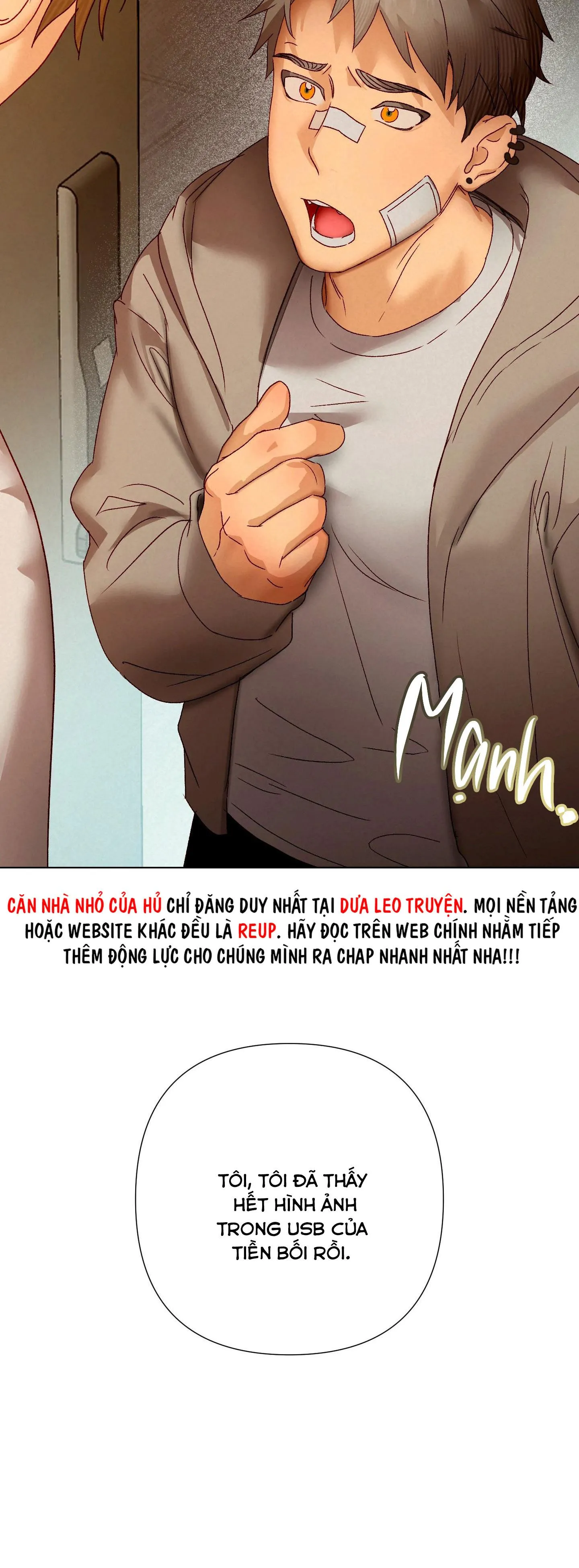 LIST TRUYỆN NGẮN CHỊT CHỊT Chapter 19 Trang 48