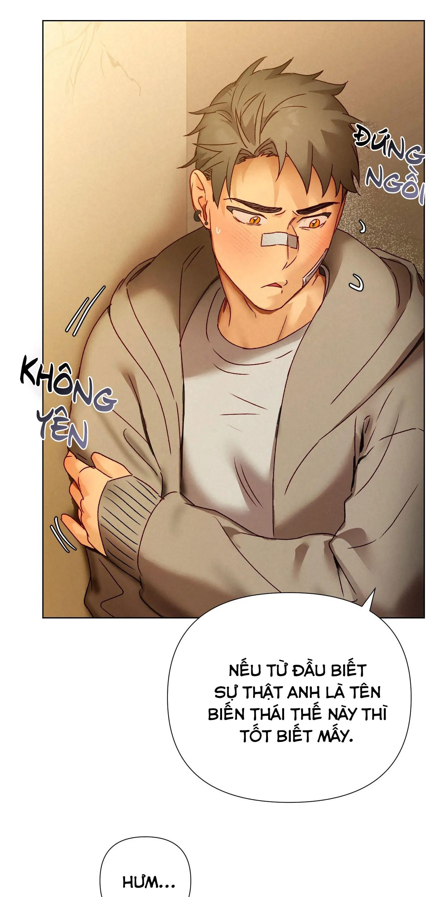 LIST TRUYỆN NGẮN CHỊT CHỊT Chapter 19 Trang 49