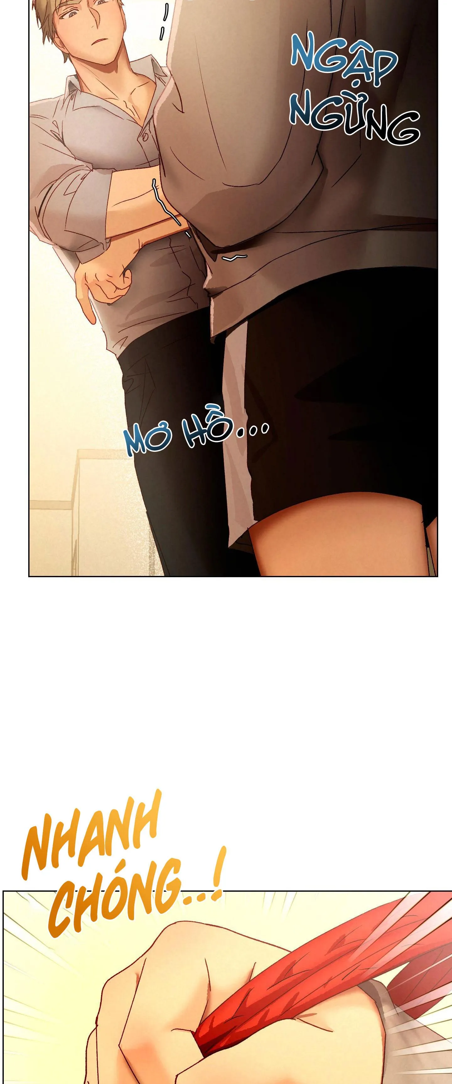 LIST TRUYỆN NGẮN CHỊT CHỊT Chapter 19 Trang 51