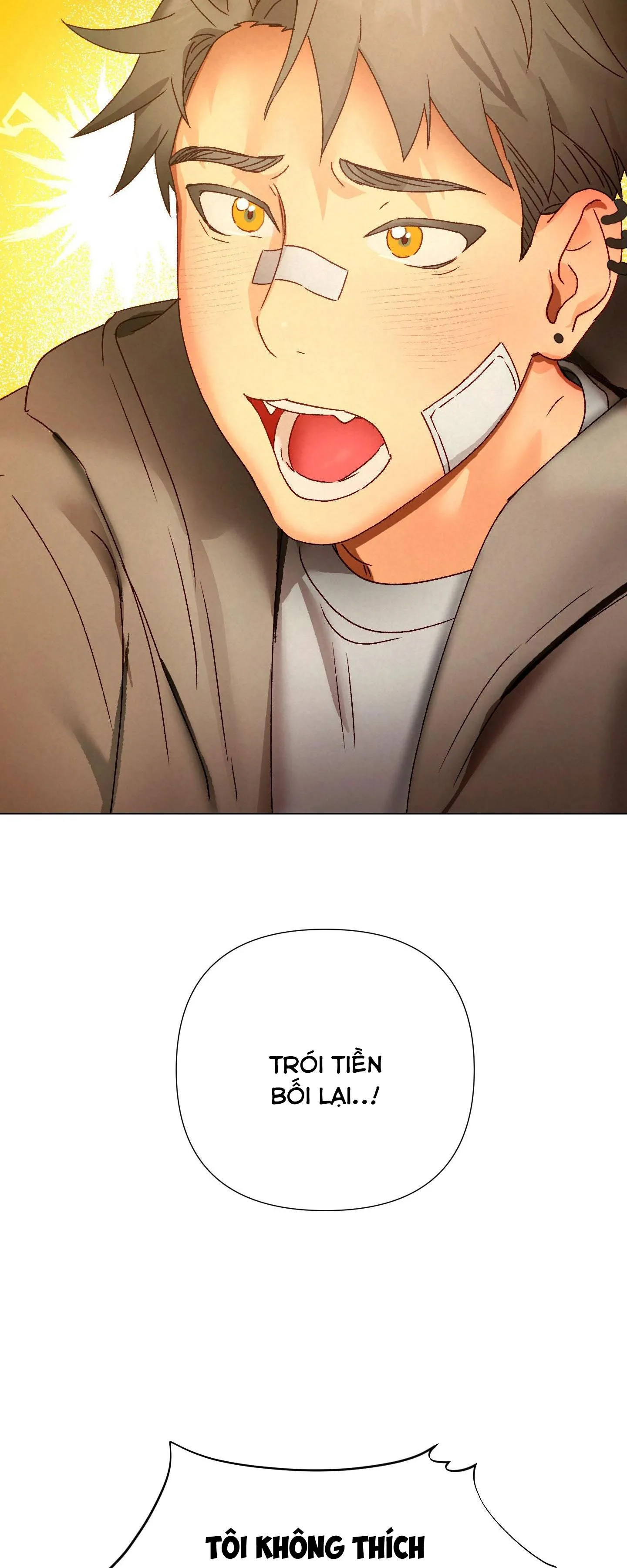 LIST TRUYỆN NGẮN CHỊT CHỊT Chapter 19 Trang 53