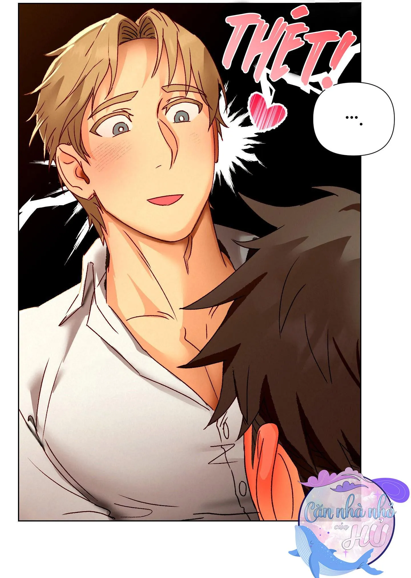 LIST TRUYỆN NGẮN CHỊT CHỊT Chapter 19 Trang 55