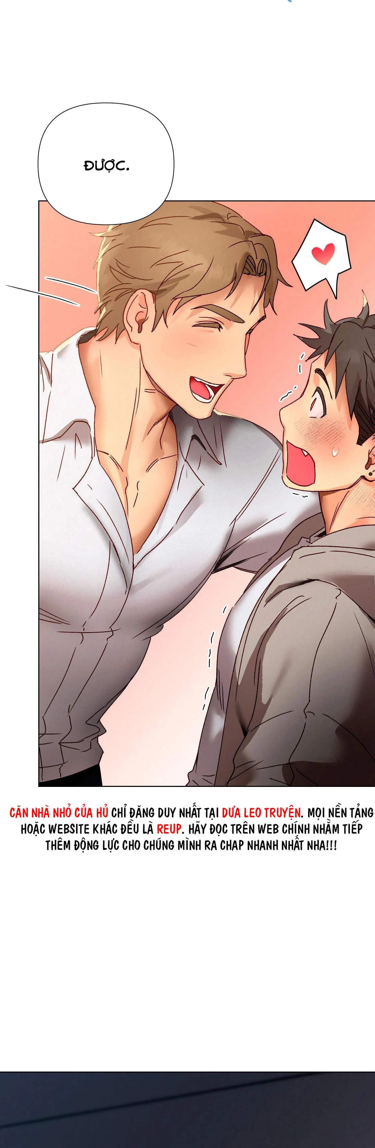 LIST TRUYỆN NGẮN CHỊT CHỊT Chapter 19 Trang 56