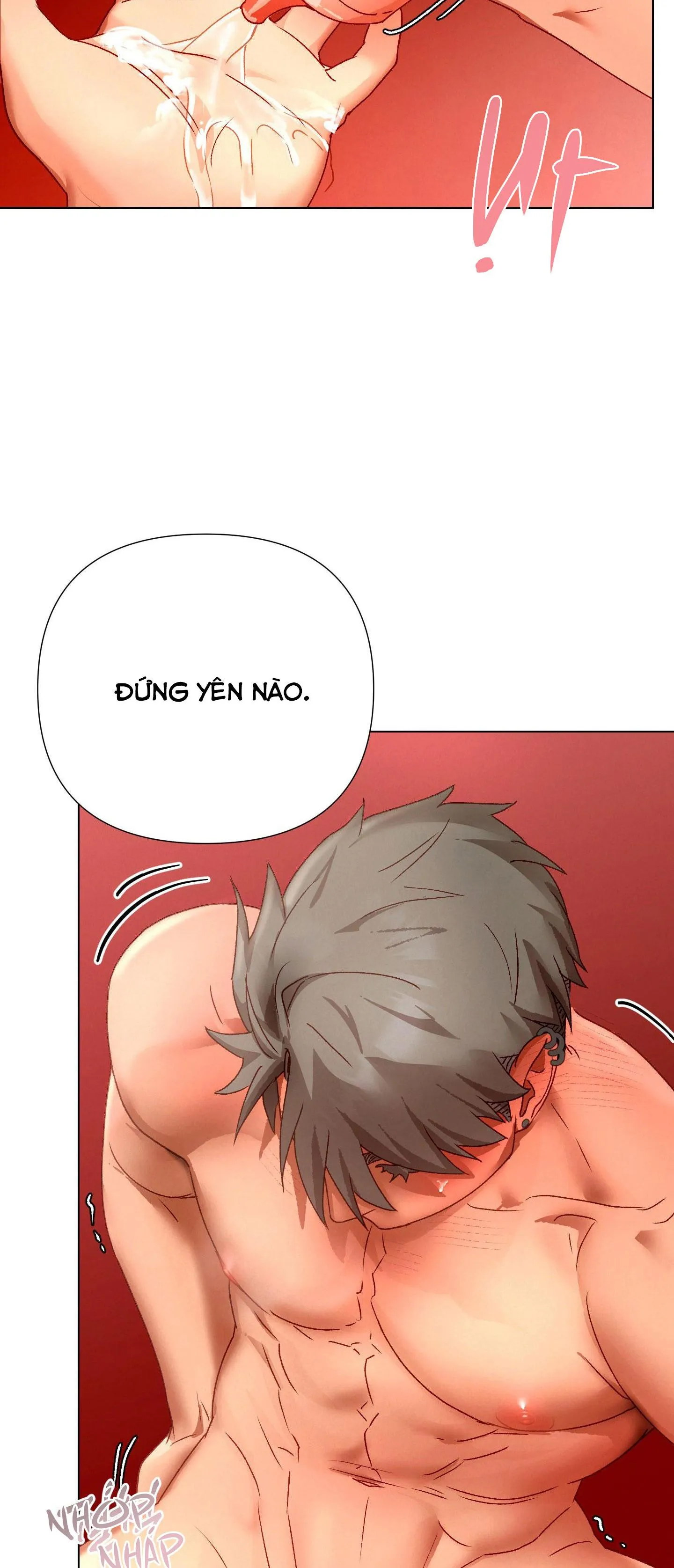 LIST TRUYỆN NGẮN CHỊT CHỊT Chapter 19 Trang 60