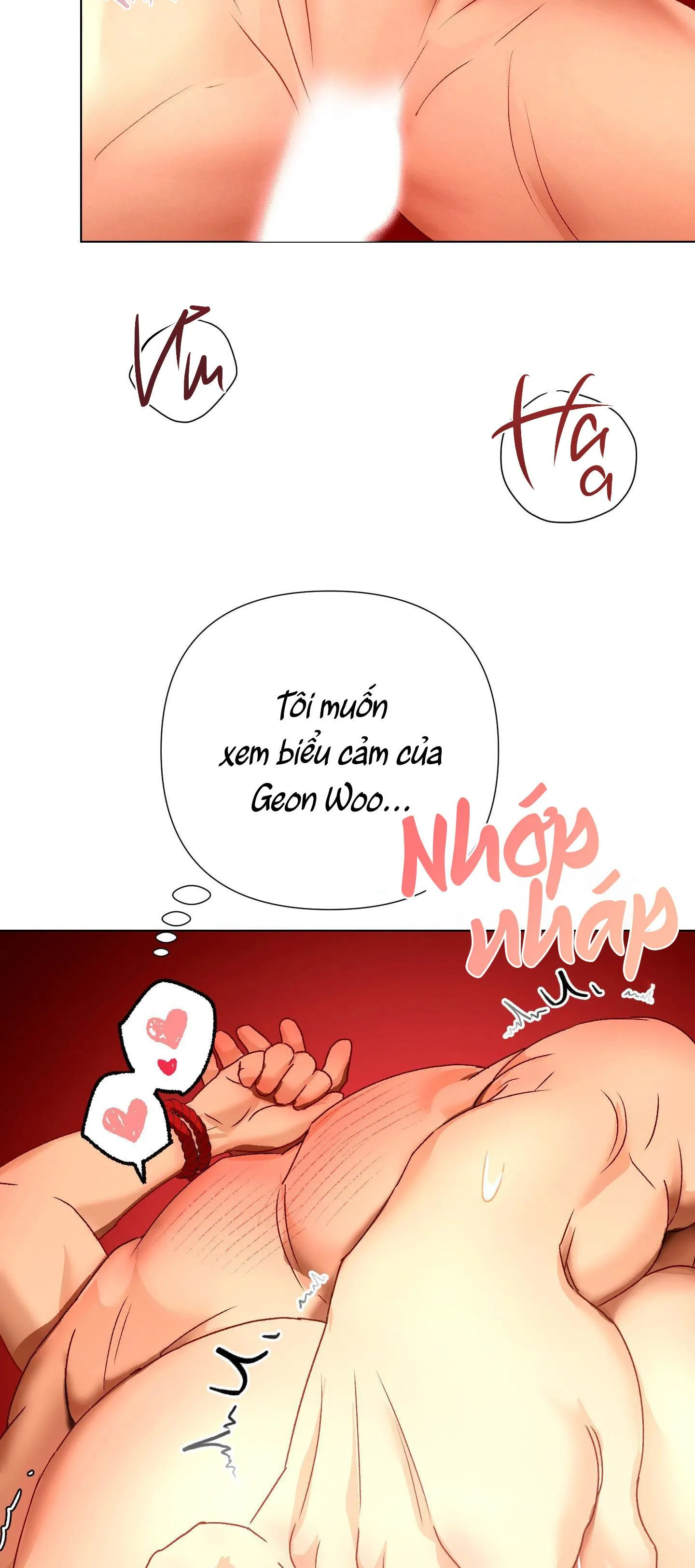 LIST TRUYỆN NGẮN CHỊT CHỊT Chapter 19 Trang 61