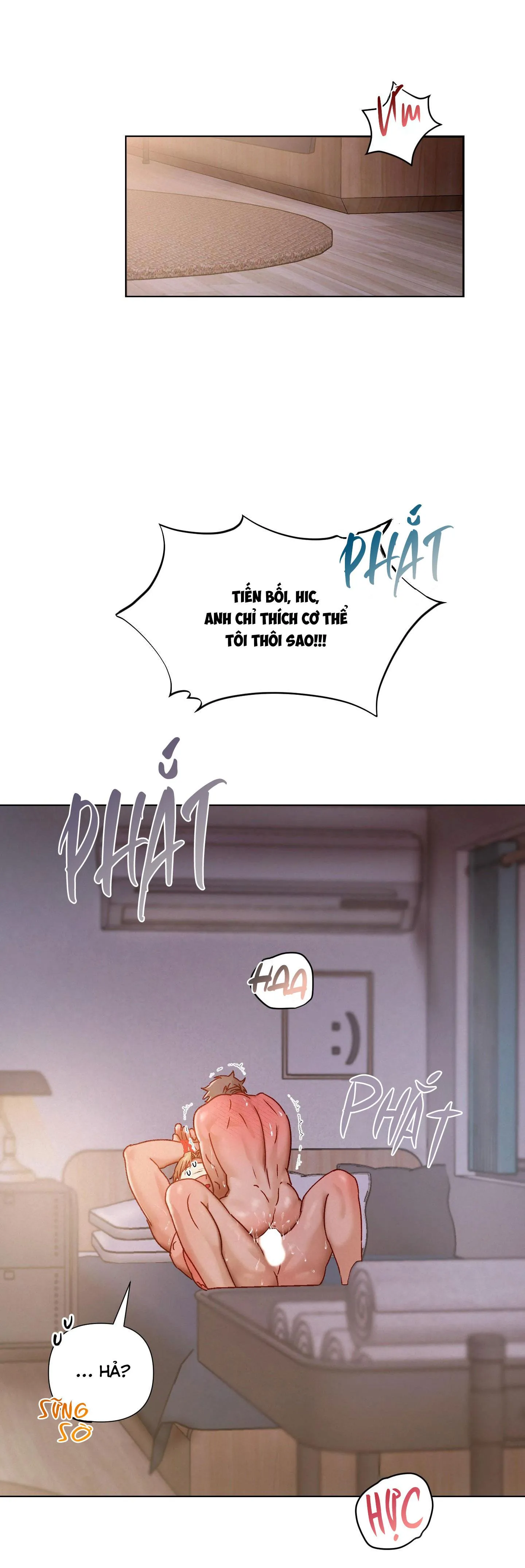 LIST TRUYỆN NGẮN CHỊT CHỊT Chapter 19 Trang 79