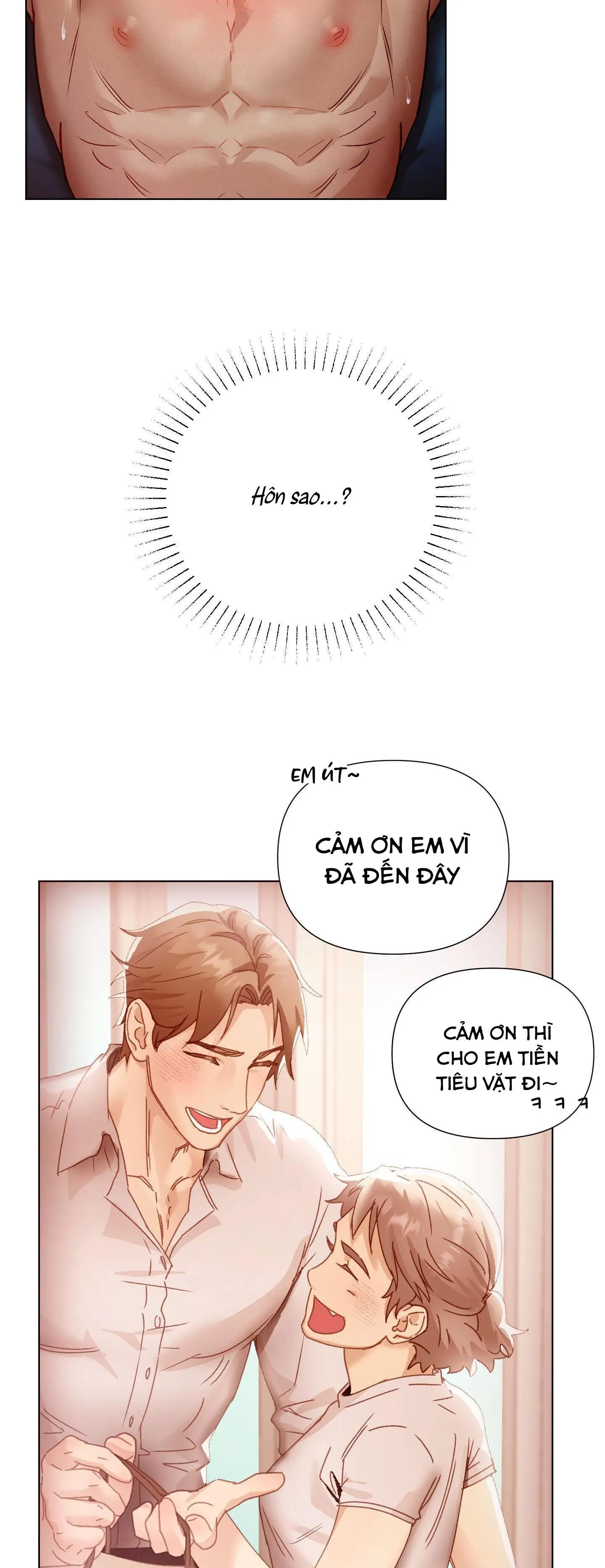 LIST TRUYỆN NGẮN CHỊT CHỊT Chapter 20 Trang 6