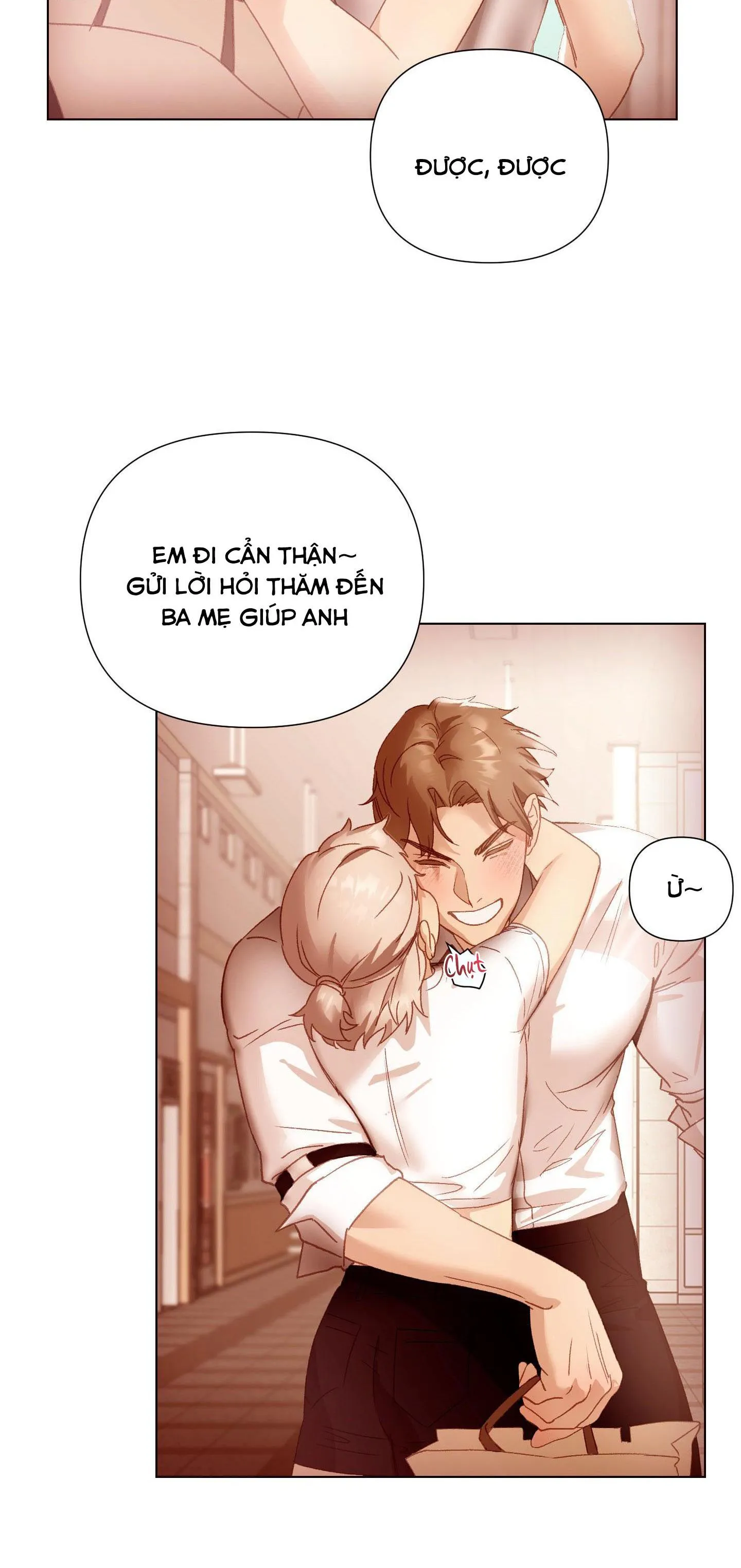 LIST TRUYỆN NGẮN CHỊT CHỊT Chapter 20 Trang 7