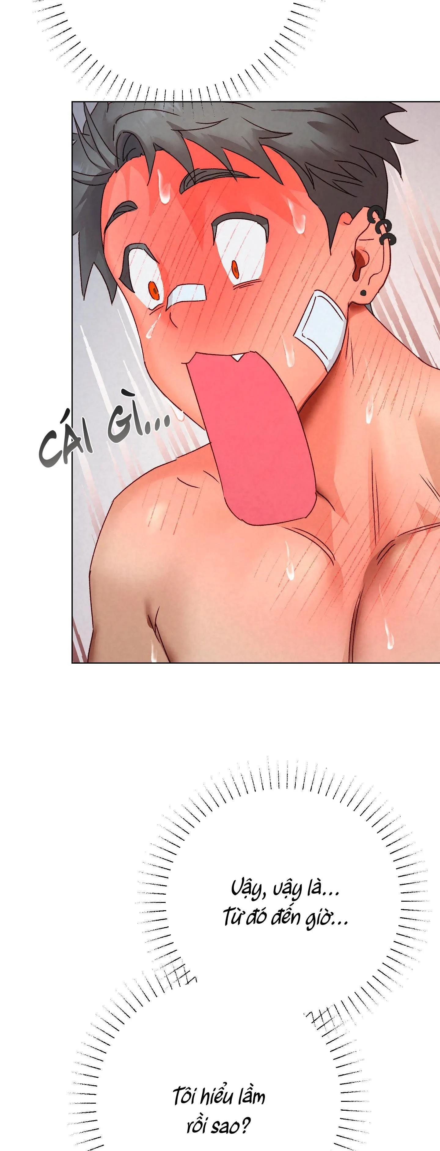 LIST TRUYỆN NGẮN CHỊT CHỊT Chapter 20 Trang 13