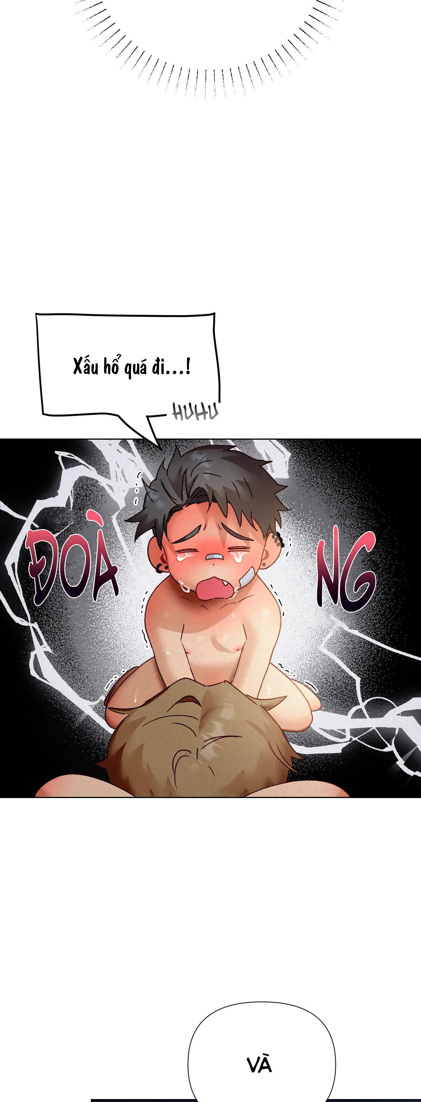 LIST TRUYỆN NGẮN CHỊT CHỊT Chapter 20 Trang 14