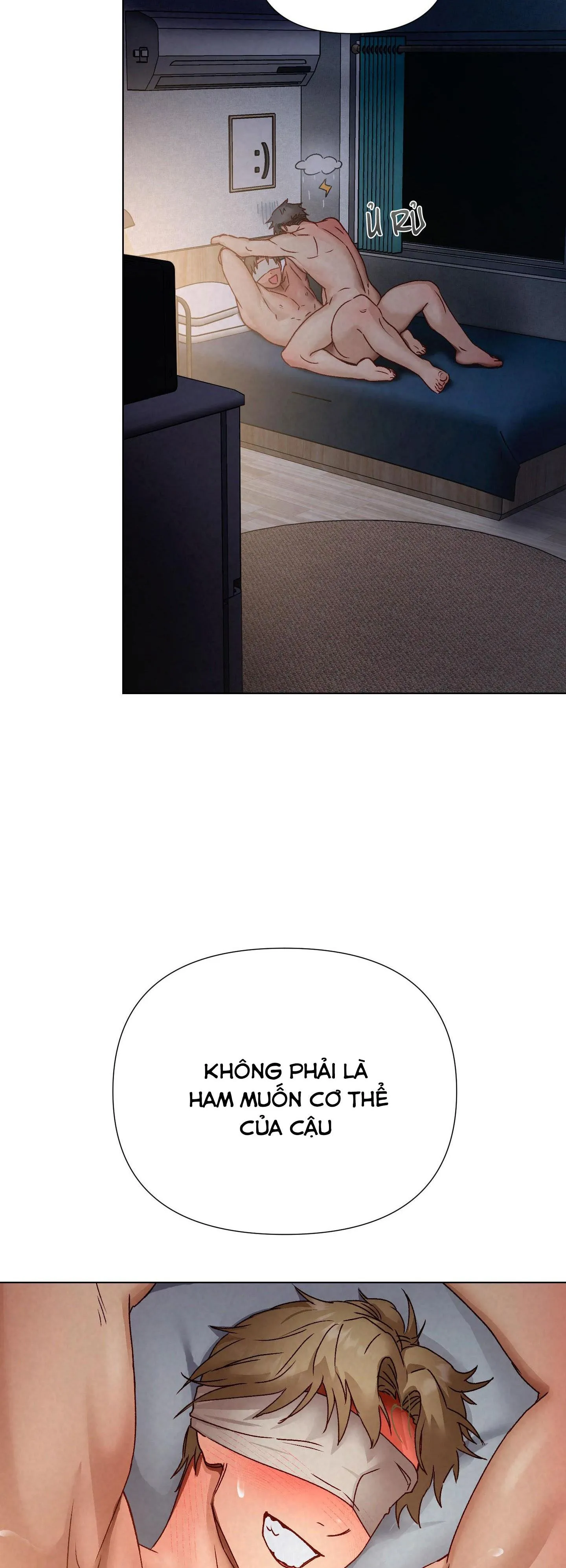 LIST TRUYỆN NGẮN CHỊT CHỊT Chapter 20 Trang 15