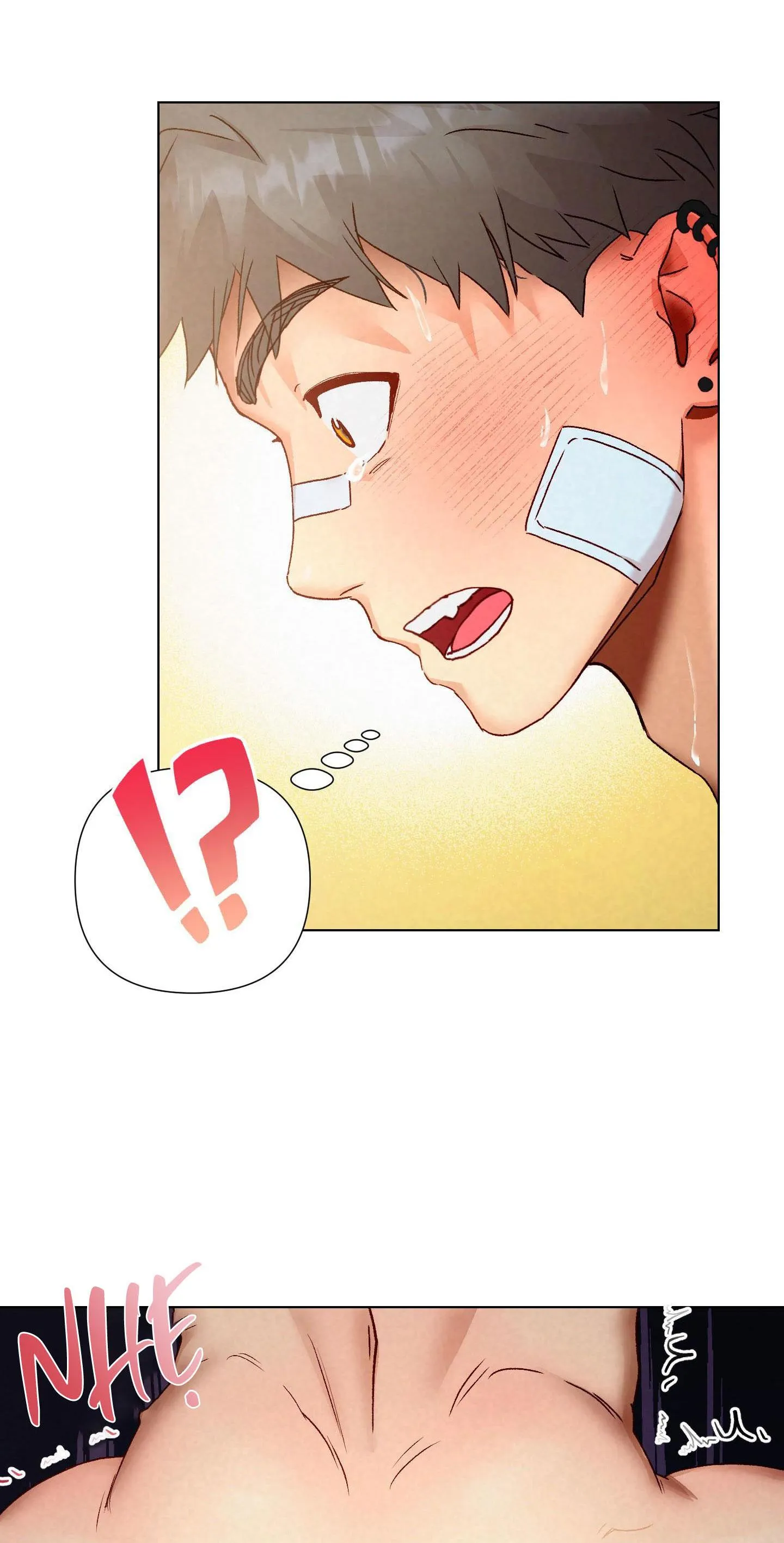 LIST TRUYỆN NGẮN CHỊT CHỊT Chapter 20 Trang 17