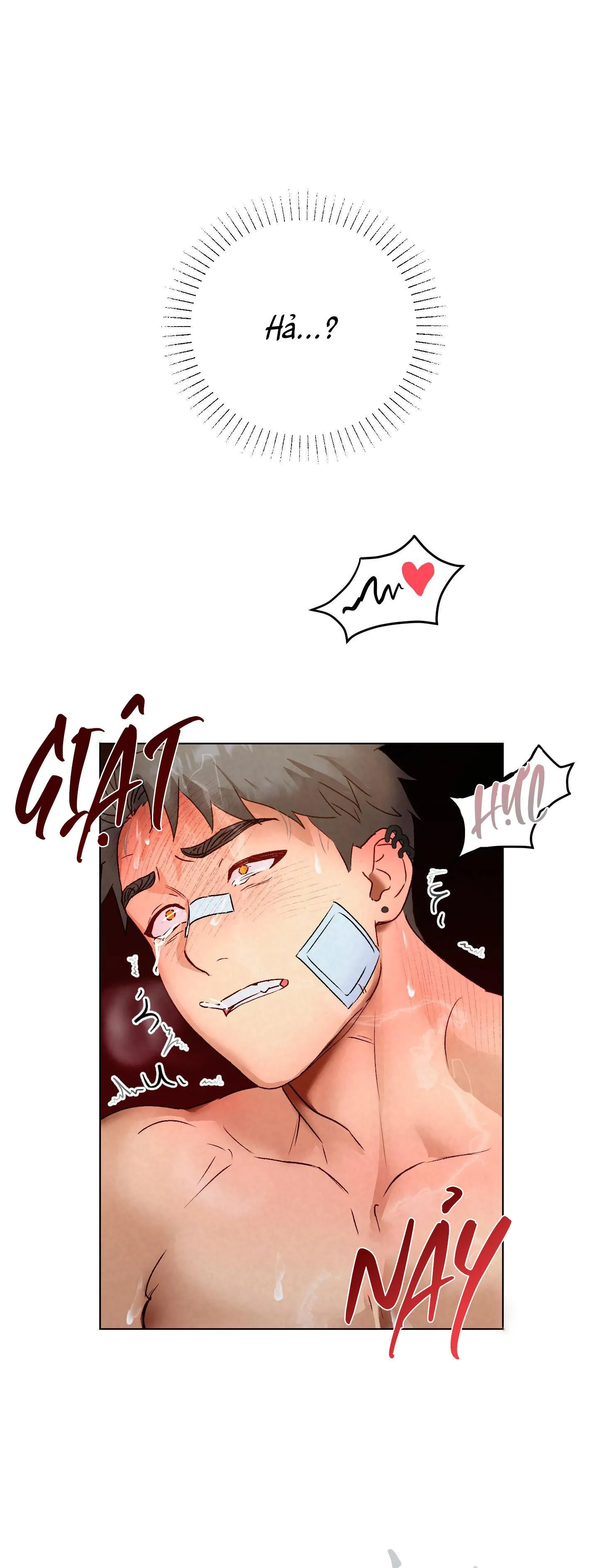 LIST TRUYỆN NGẮN CHỊT CHỊT Chapter 20 Trang 24