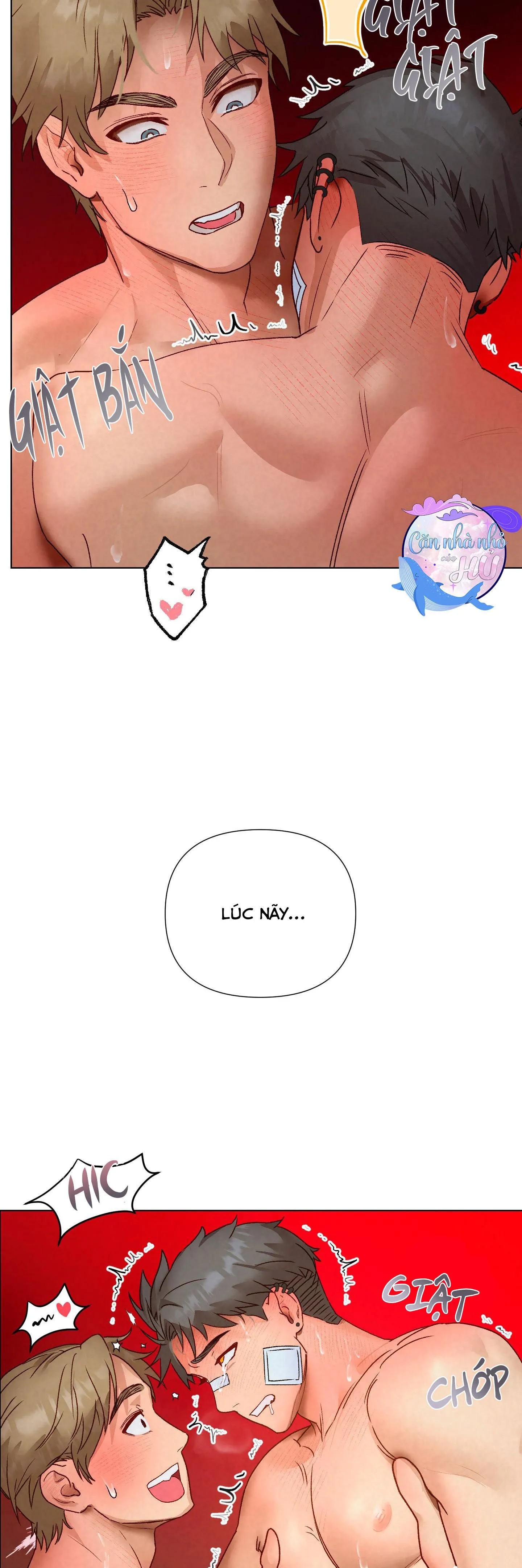 LIST TRUYỆN NGẮN CHỊT CHỊT Chapter 20 Trang 26