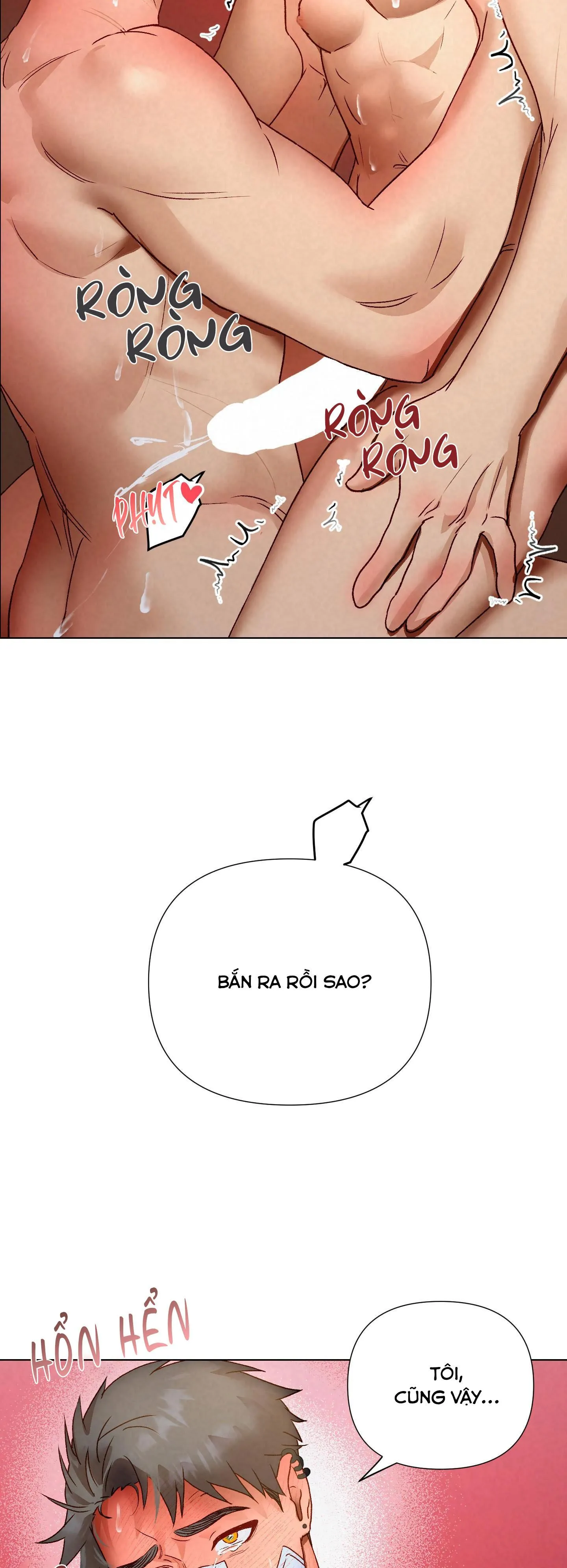 LIST TRUYỆN NGẮN CHỊT CHỊT Chapter 20 Trang 27