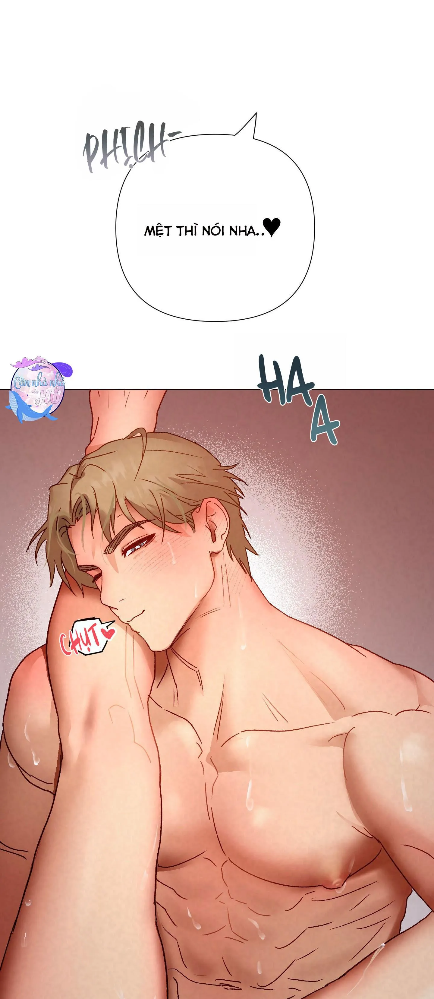 LIST TRUYỆN NGẮN CHỊT CHỊT Chapter 20 Trang 31