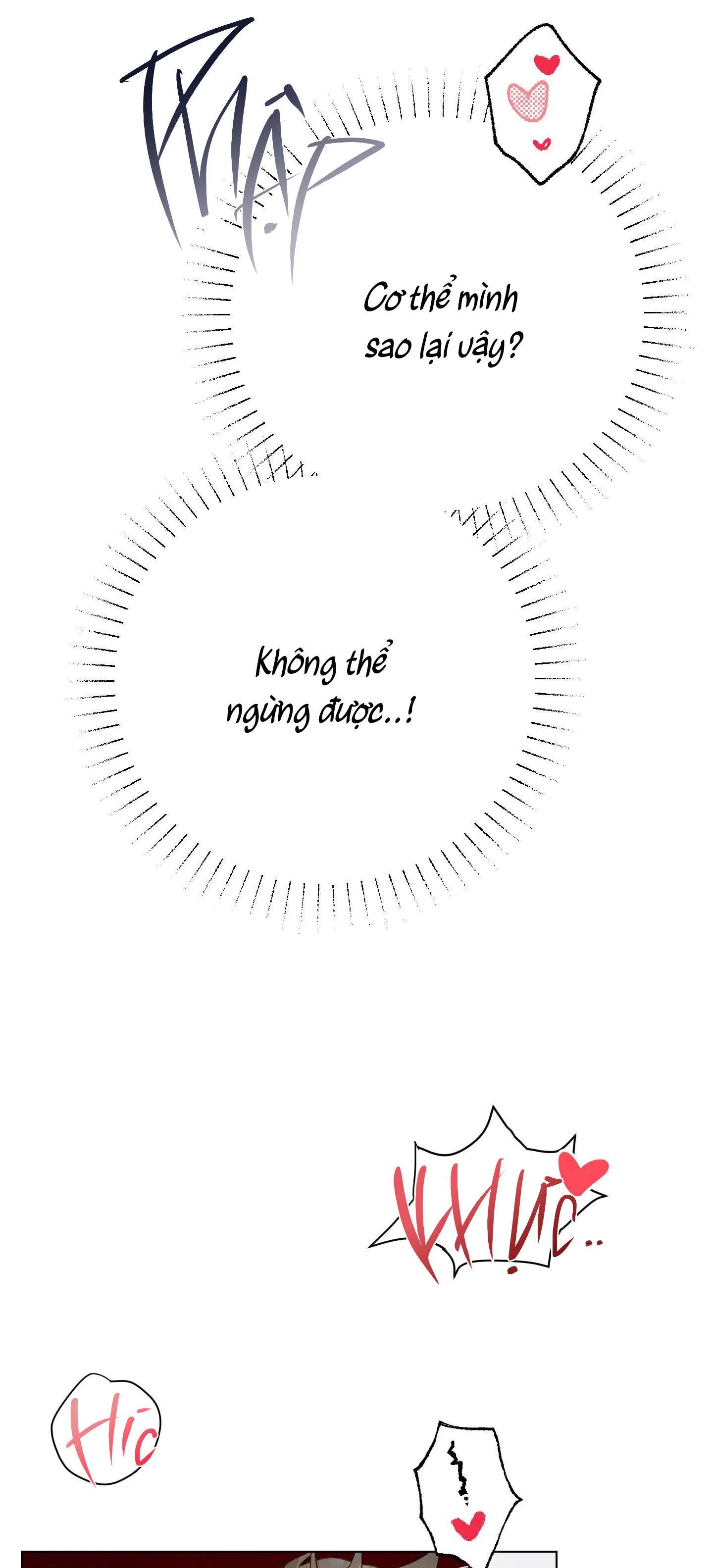 LIST TRUYỆN NGẮN CHỊT CHỊT Chapter 20 Trang 36